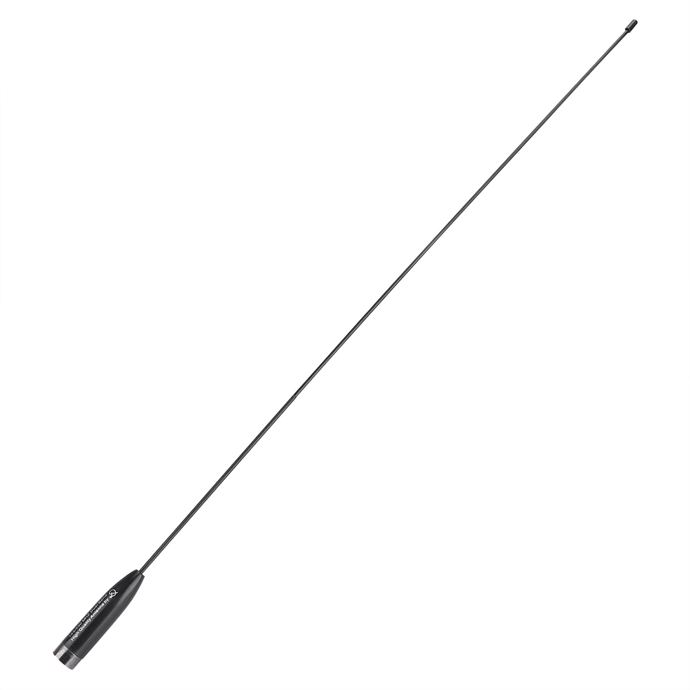 Ultradünne Antenne Für Kenwood Tk100/tk200/tk220 Dualband-funkgeräte, Sm Stabiles Signal