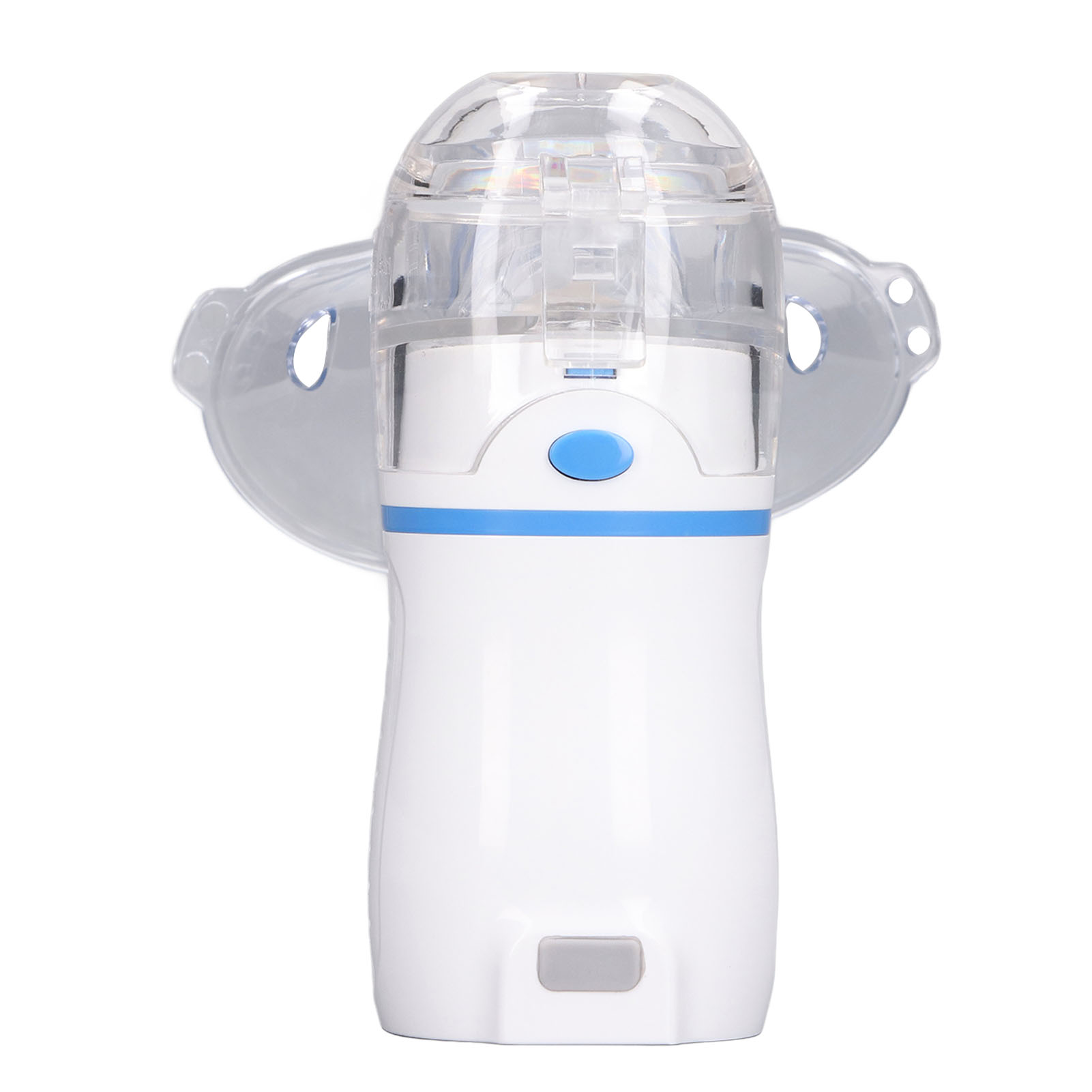 Mini-vernebler Für Erwachsene Und Kinder, Kaltnebel-inhalator, Ultrafeine Zerstäubung, Leiser Handvernebler