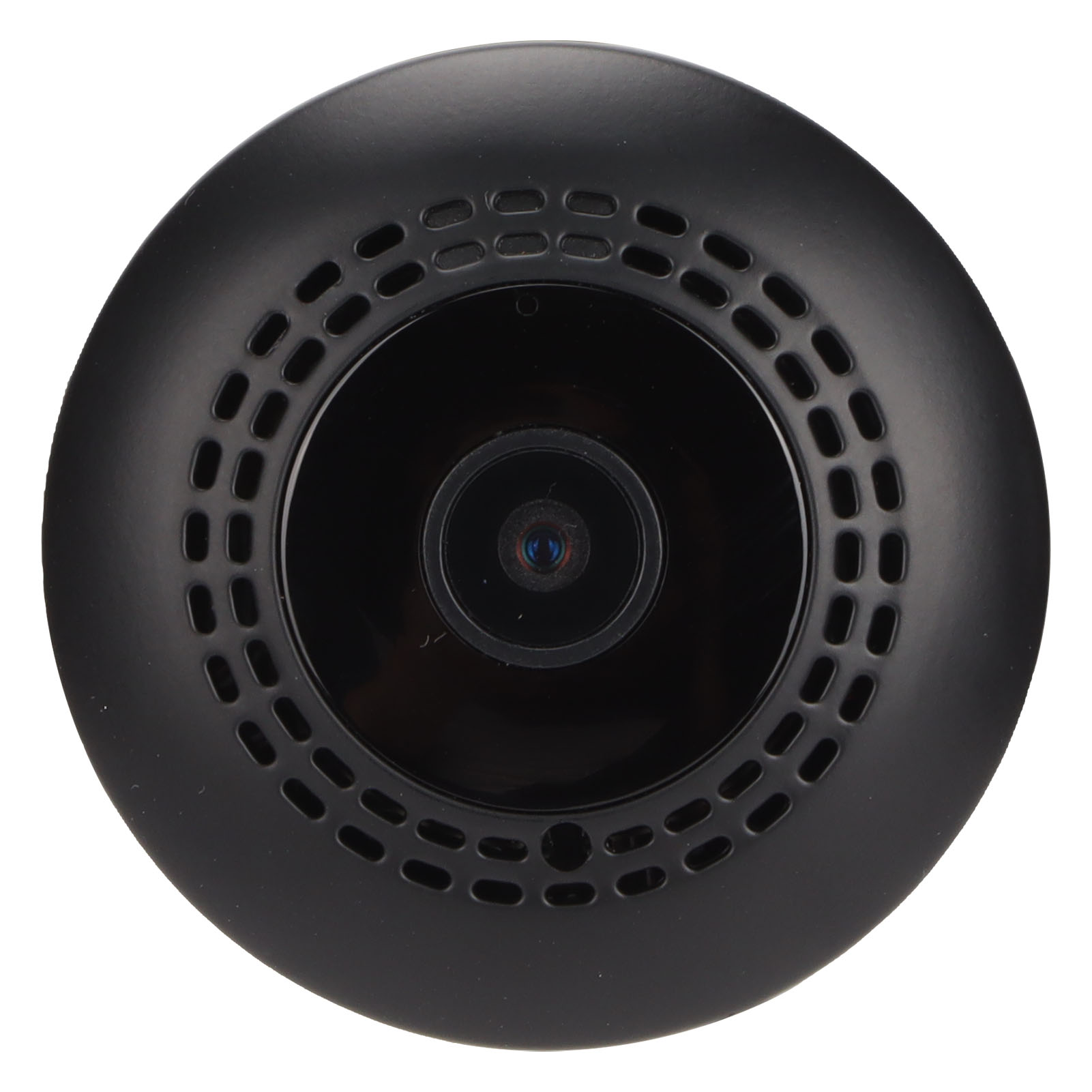 Multifunktionale, Intuitive Und Automatische Mini-wlan-kamera, 1080p, Ideal Für Zuhause, Auto Und Als Babyphone.