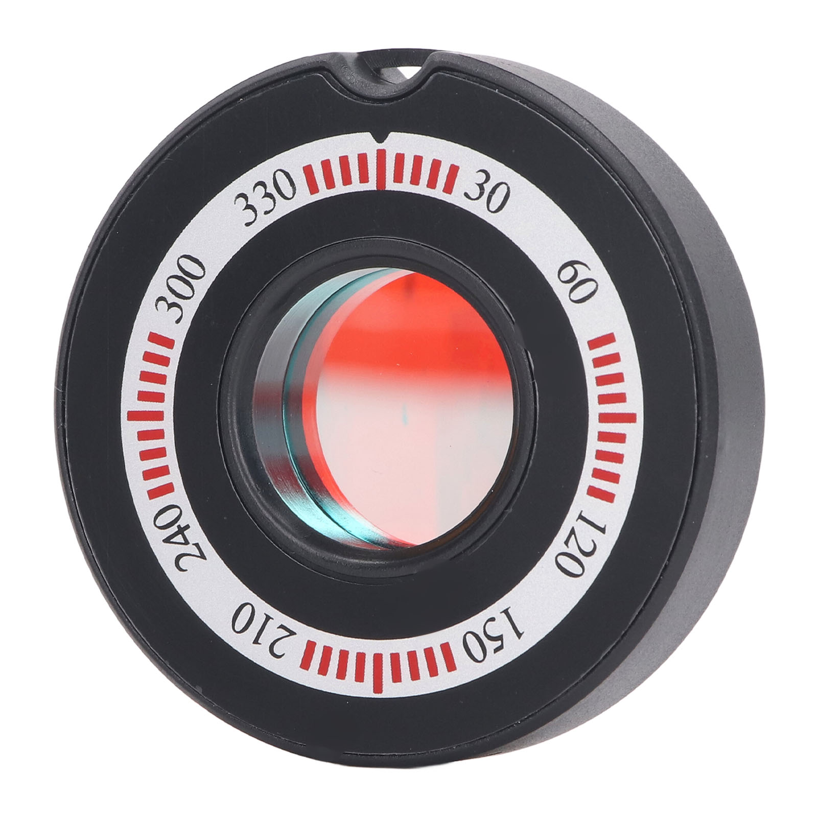 Signaldetektor, Spionagemikrofondetektor, Infrarotscanner, Akustischer Und Optischer Alarm, 5v-vibrationssensor