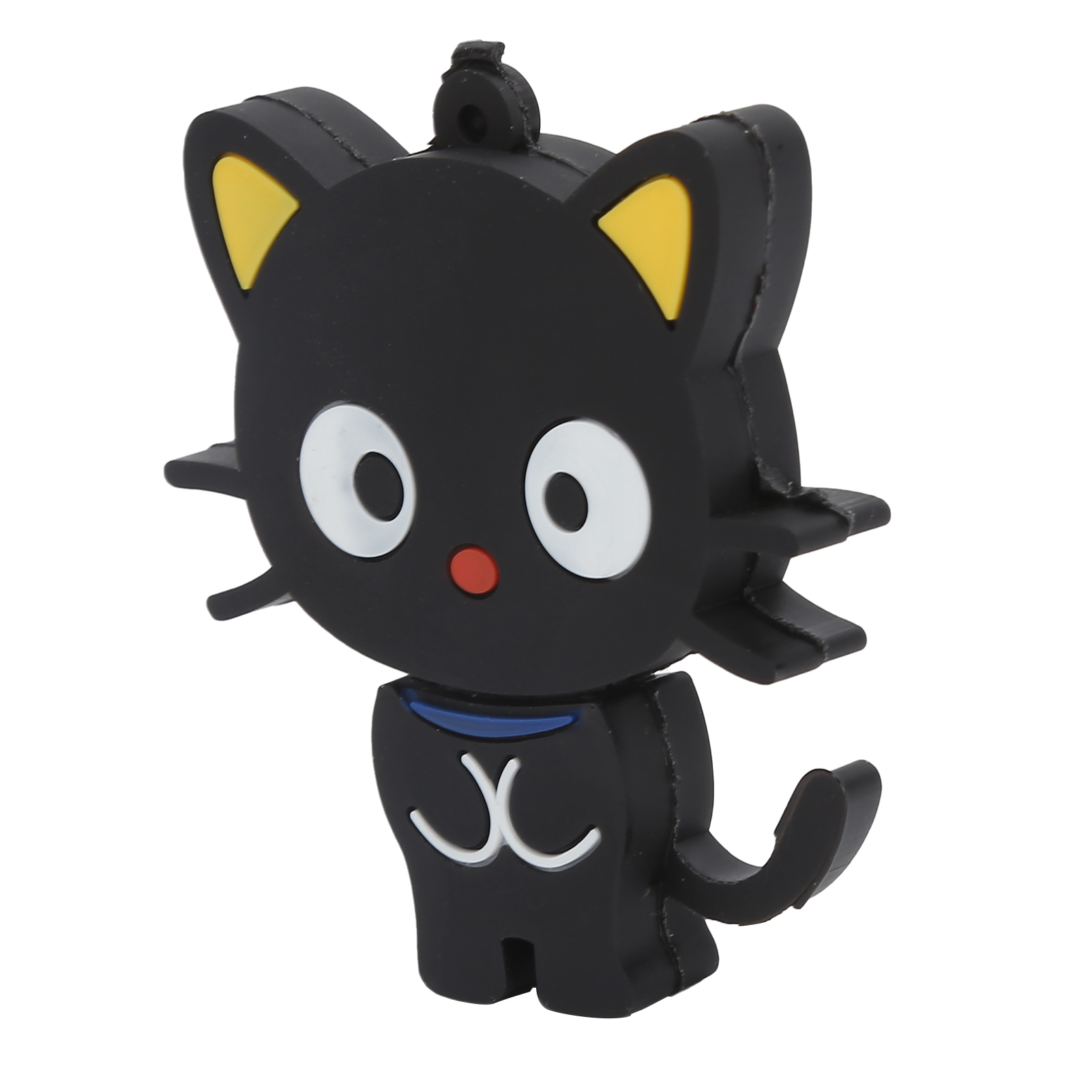 Usb 2.0-stick In Katzenform, Universelle Speicherkarte, Niedliches Und Praktisches Design, 32 Gb, Ideal Als Geschenk.