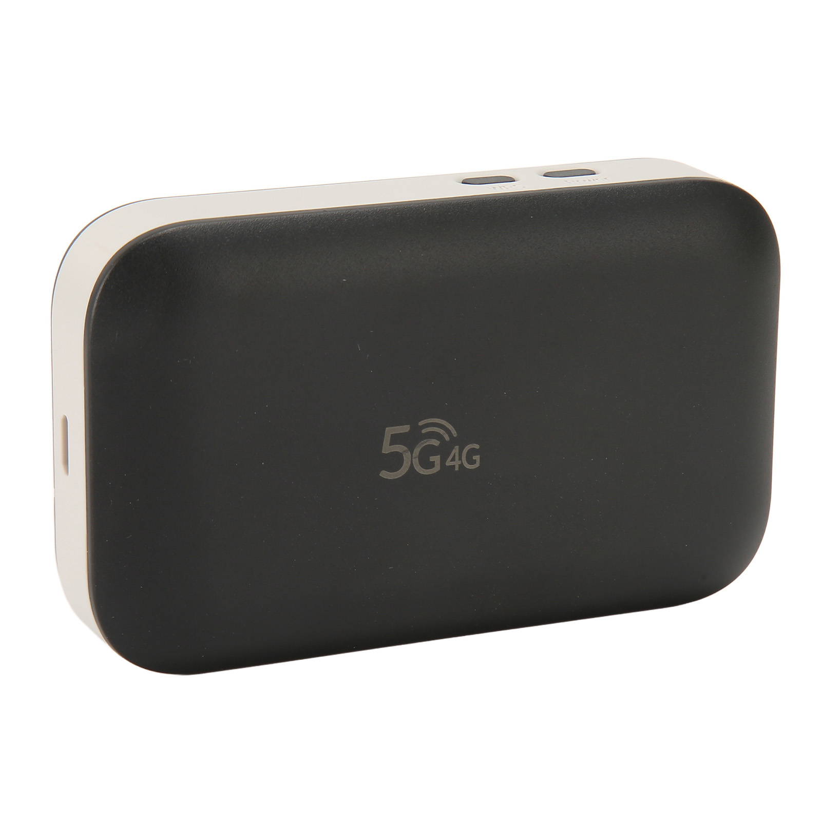 Tragbarer 150-mbps-wlan-zugangspunkt, Kompatibel Mit 10 Geräten, Led-anzeige, 4g-lte-router Mit Micro-sim-kartensteckplatz, Für Europa, Asien Und Afrika.