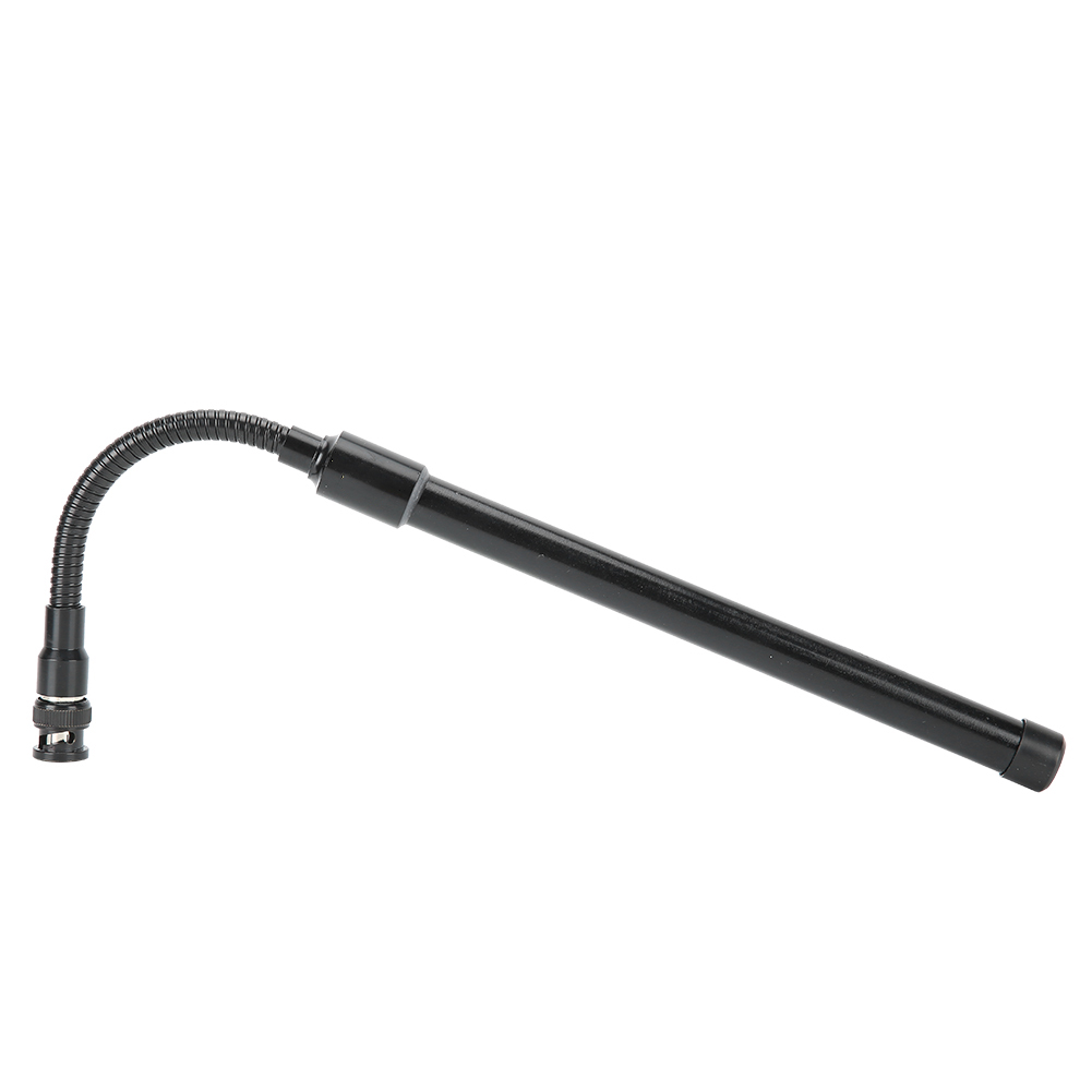 Hochleistungs-uv-dualband-144/430-mhz-bnc-antenne Für Kenwood-funkgeräte
