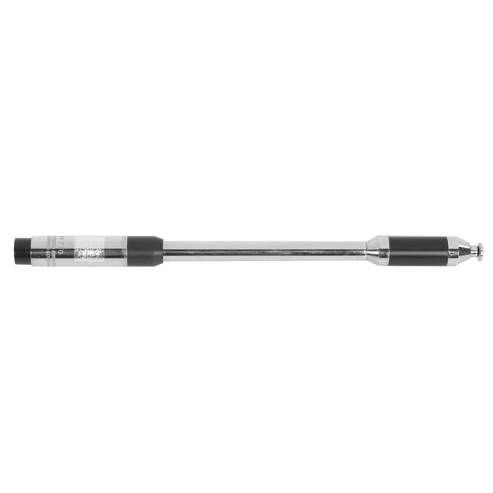 Sma-teleskopantenne Für Dualband-uv-funkgerät Rh-770