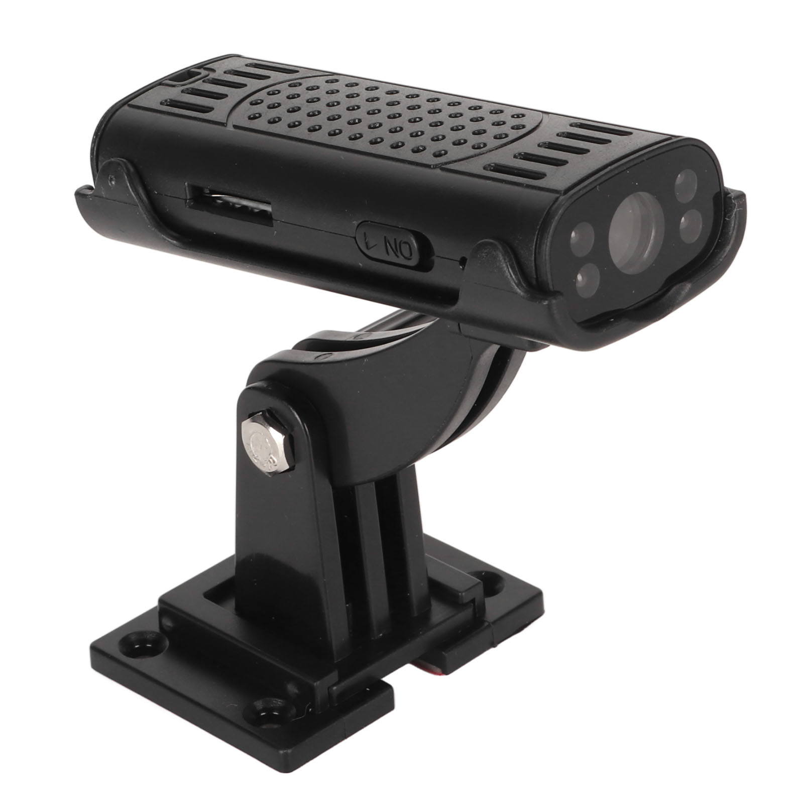 1080p Hd Wifi-kamera Mit Speicherkartenunterstützung, Mini-funkkamera, Bewegungserkennung Und Nachtsicht Für Ihre Heimsicherheit.