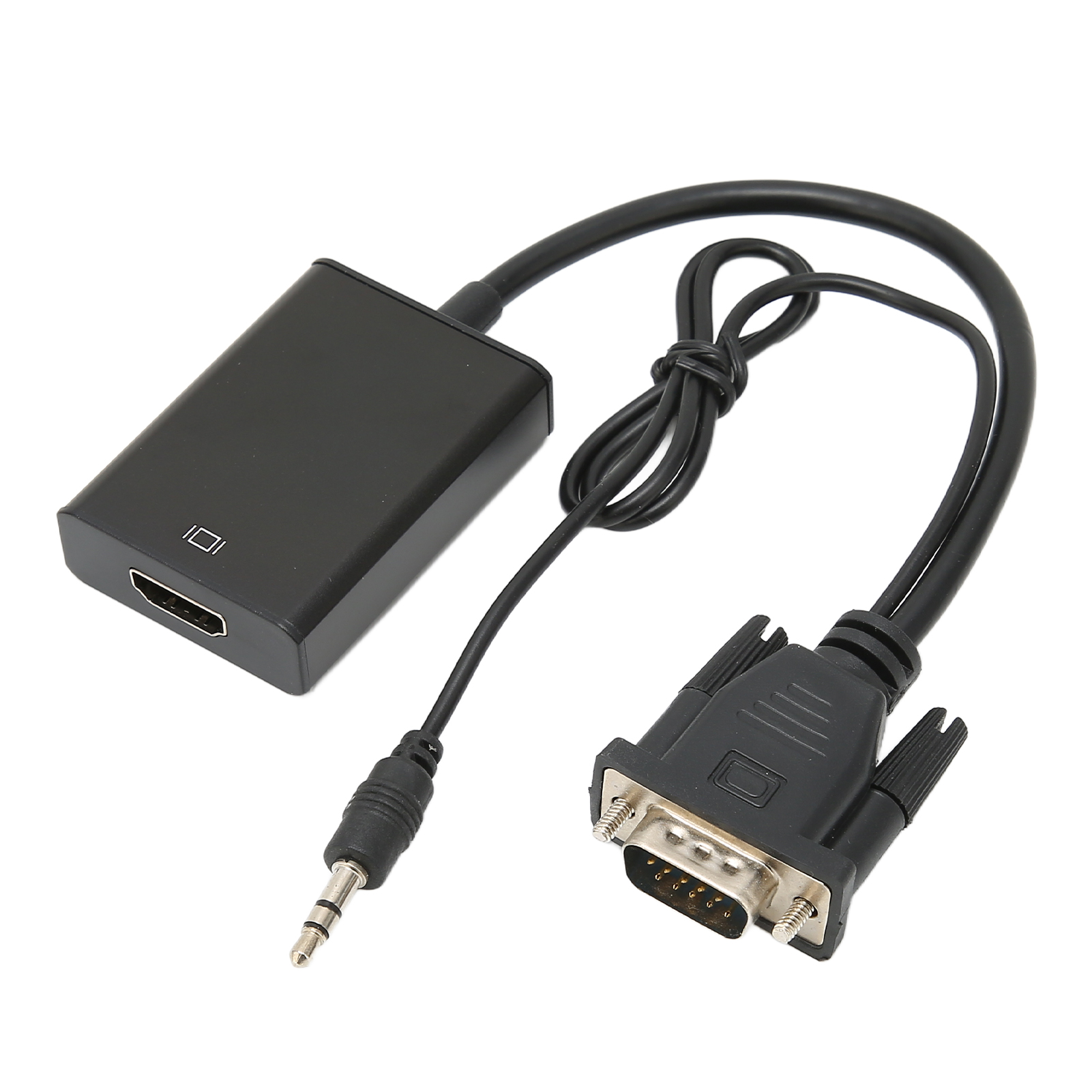 Vga-zu-hdmi-konverter, Computer-zu-tv-adapterkabel-konverter