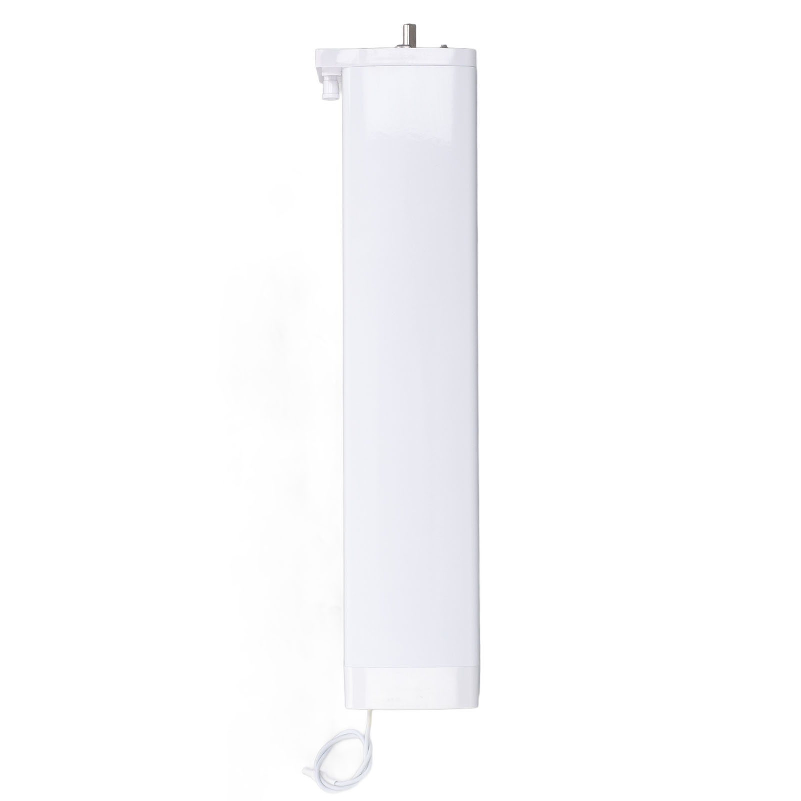 Intelligenter Vorhangmotor, Automatisches Vorhangöffnungssystem, App- Und Sprachsteuerung, 100–240 V Wechselstrom-eu-stecker Für Zigbee