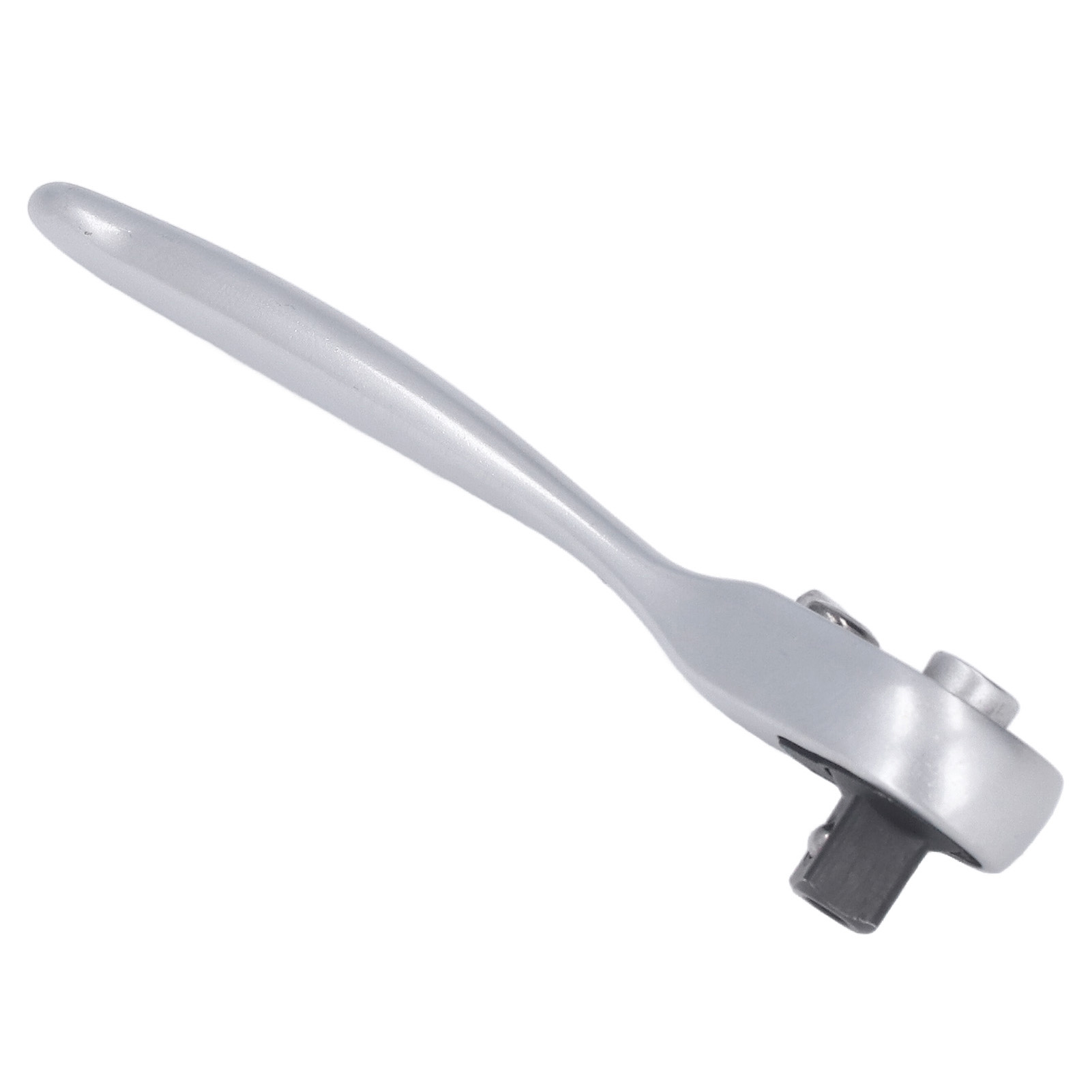 Steckschlüssel Mit Ratsche, Mini-schnellspannschlüssel, Schraubendrehergriff Mit Bit, 72 Zähne, 1/4"-antrieb