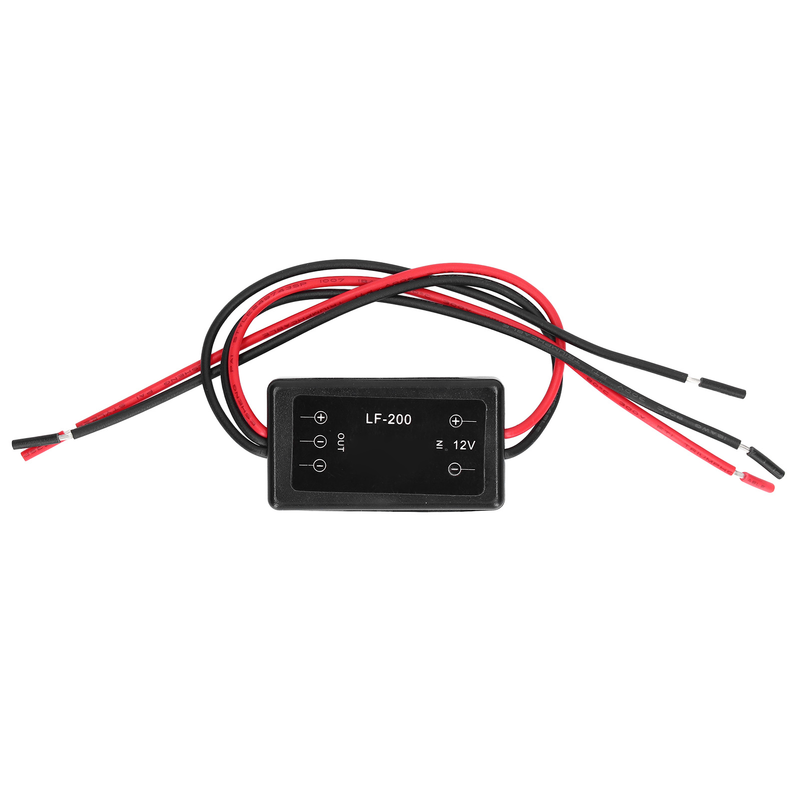 Wechselblinkermodul Mit Leds Für Links Und Rechts Für Kfz-bremslichter, 12 V Gleichstrom