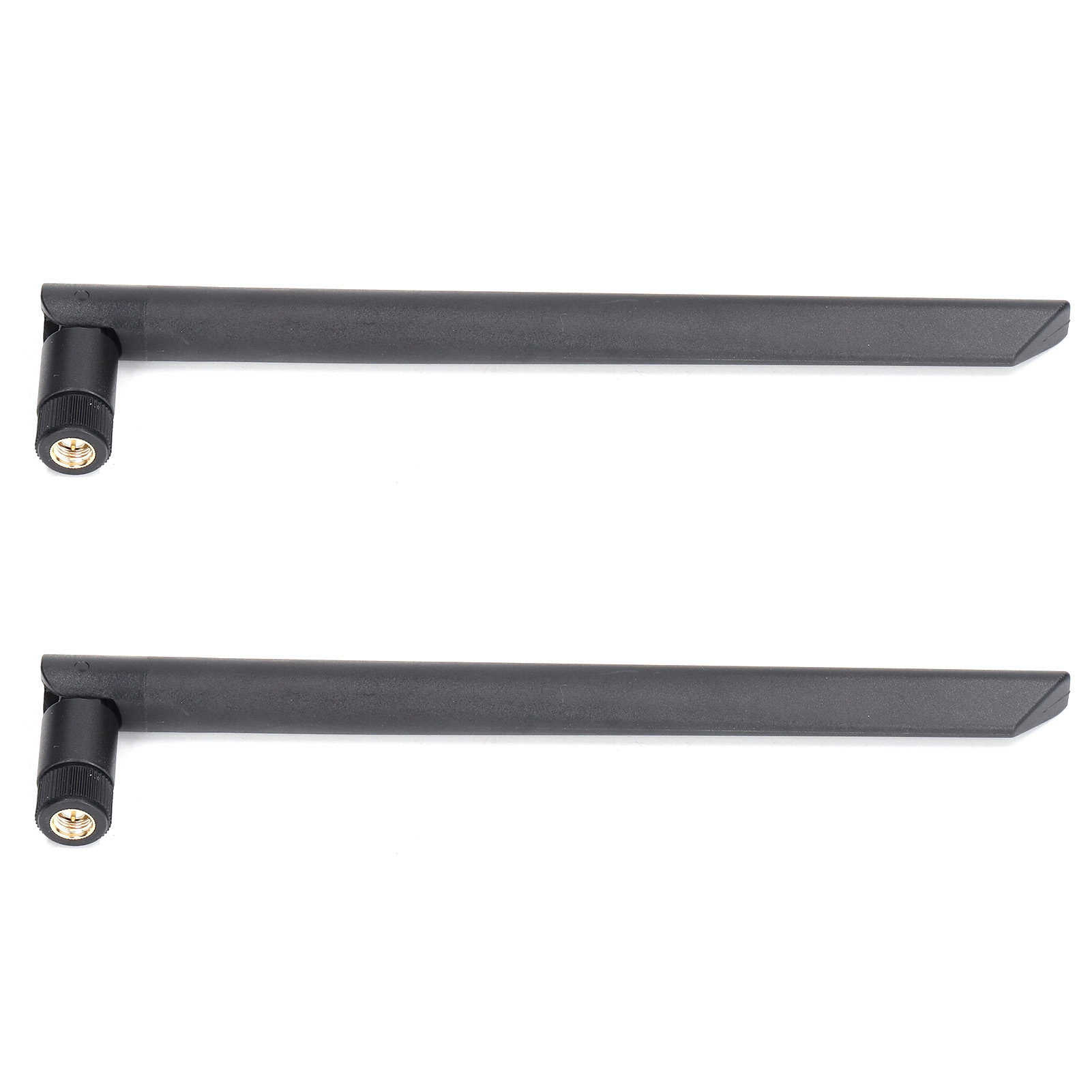 Dualband-wlan-antennen (5,8 Ghz/2,4 Ghz) Mit Rundstrahlfunktion, 10 Dbi Verstärkung, Sma-stecker