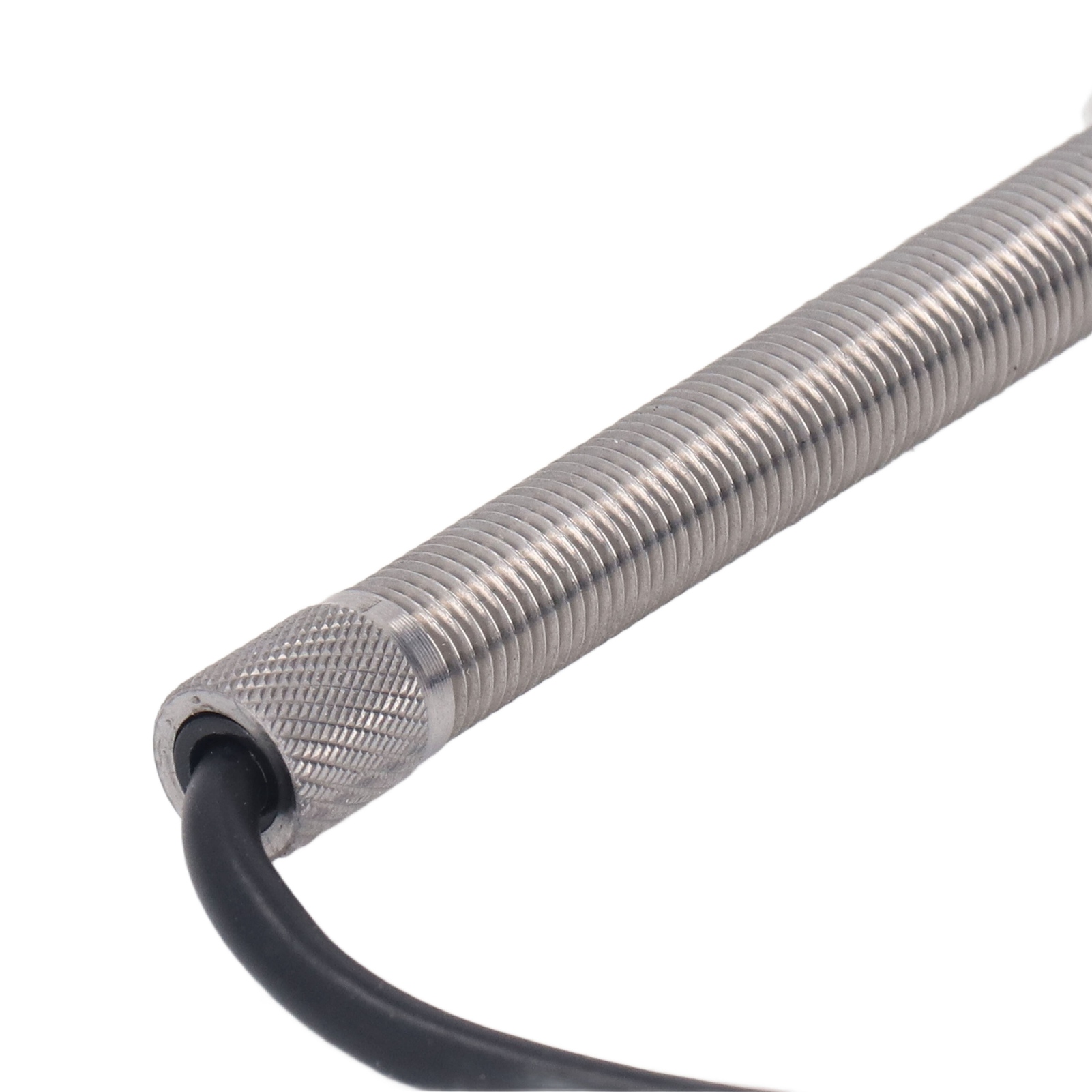 Magnetischer Drehzahlsensor Für Motoren, 3/8-24unf-2a Gewinde, Drehzahlgeber Für Industrielle Anwendungen