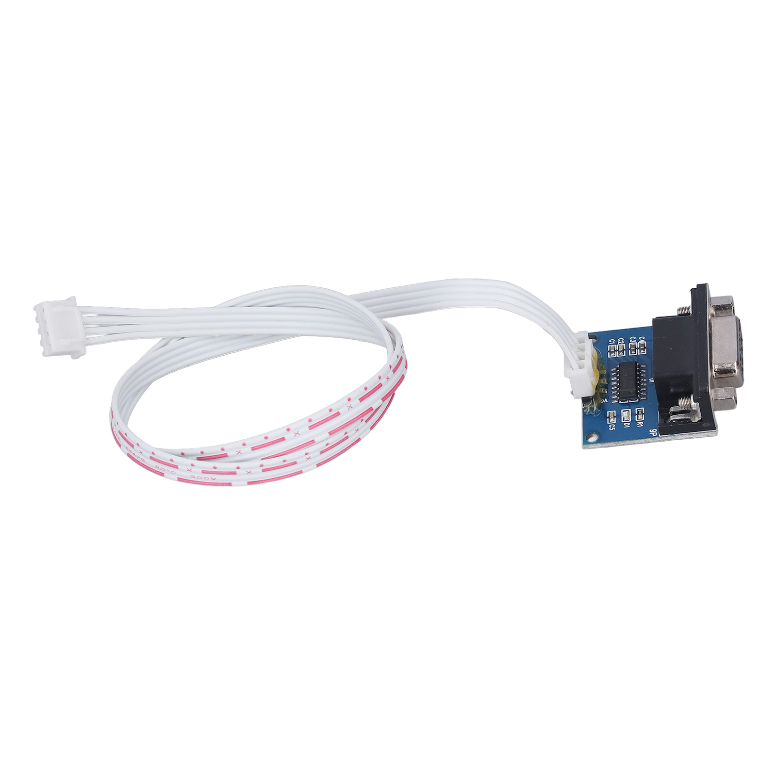 Rs232-zu-ttl-seriell-port-konvertermodul, D89-adapter Für Max3232, Elektrozubehör