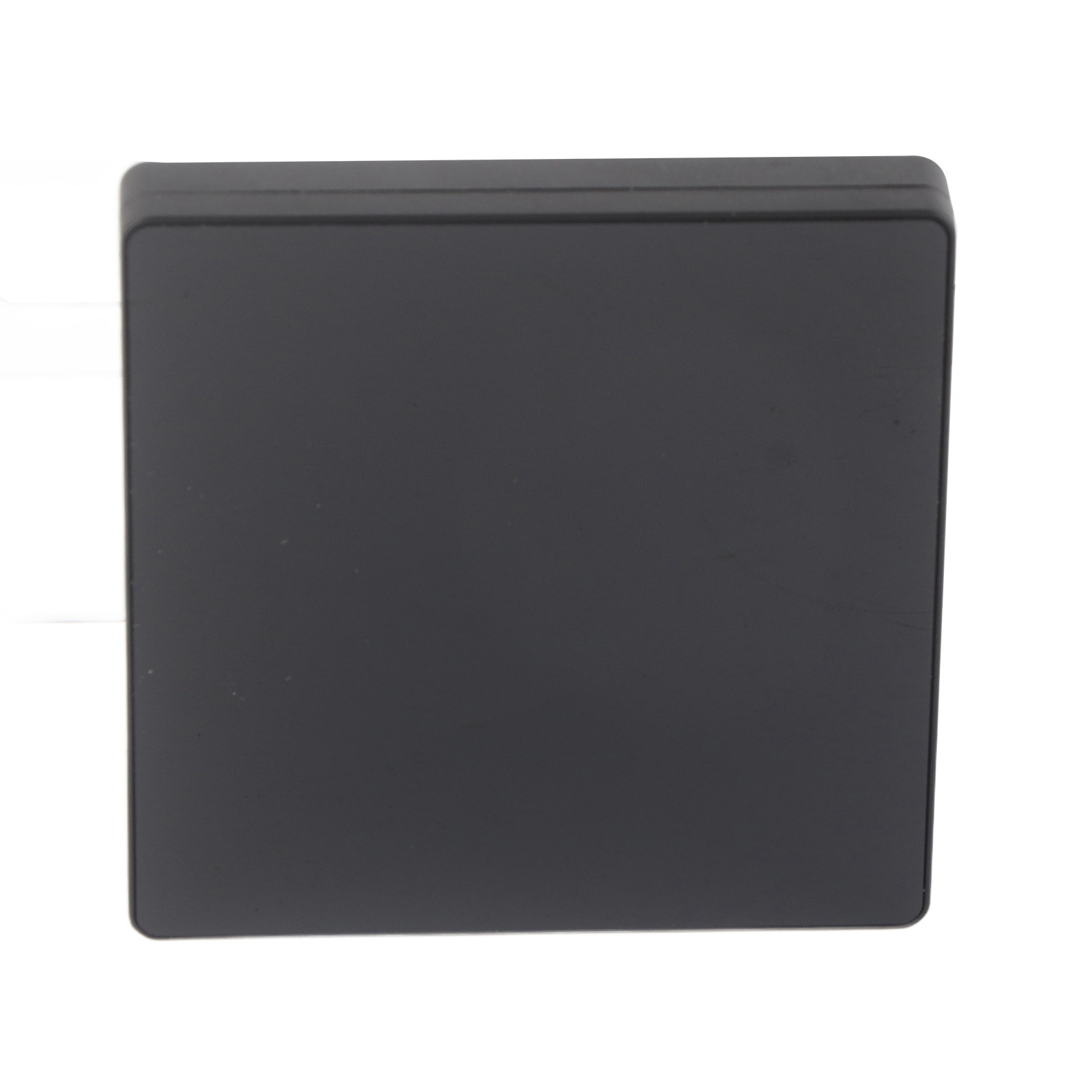 Fußbodenheizungsthermostat Mit Lcd-touchscreen, Temperatureinstellung Von 5 Bis 60 °c, 4400 W, Wechselstromversorgung 90-240 V, 3 A, Mit Anschluss.