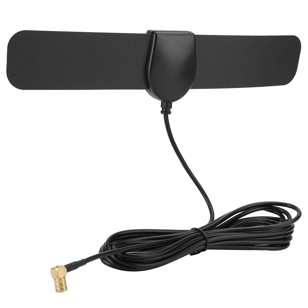 Dab-digitalantenne Für Fahrzeuge, Kompatibel Mit Fahrzeugen Von Jvc, Kenwood Und Sony (smb-buchse).
