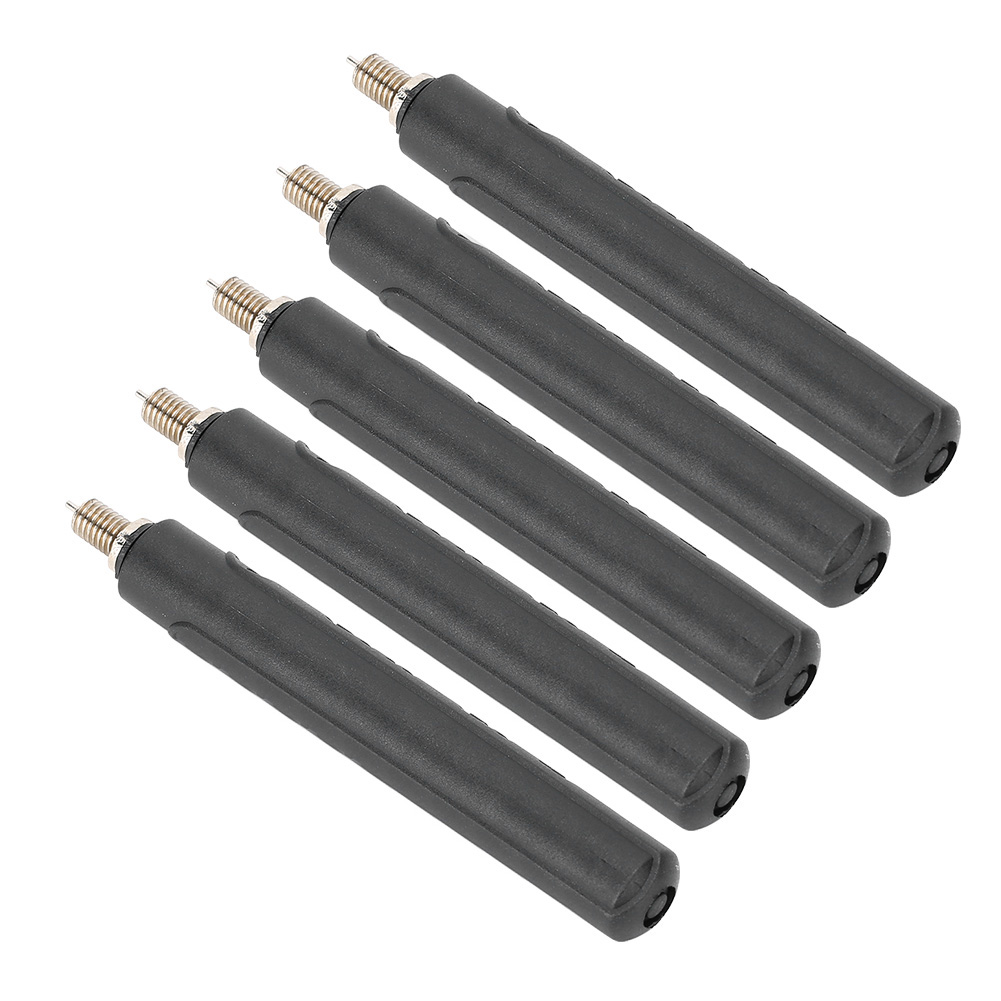Kurze Funkantennen Für Mtp850 Mit Gps, 380 Mhz - 470 Mhz, Für Motorola Tetra Mtp850 Und Mtp830