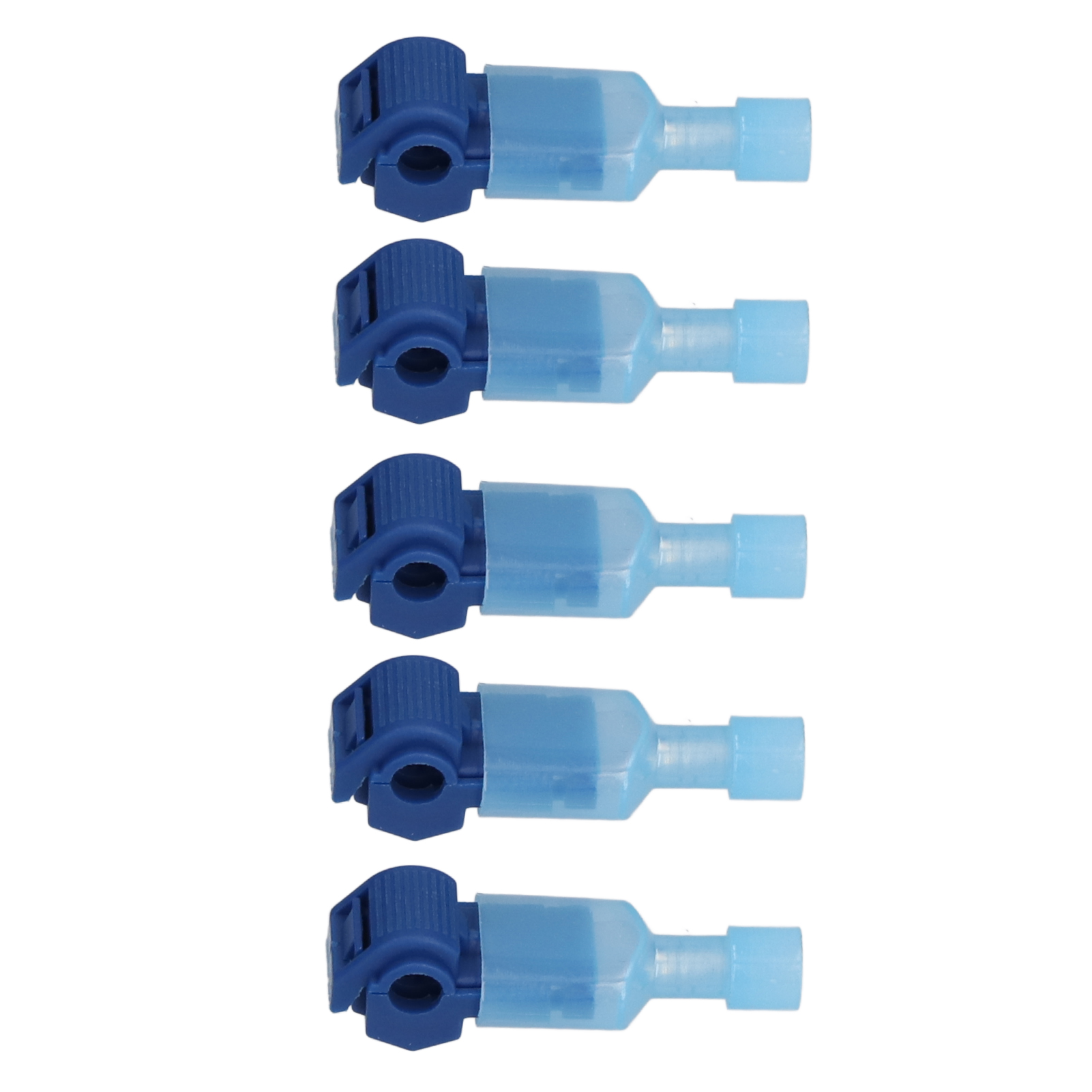 120 Mdfn2-250 Schnellverbinder Mit Selbstabisolierender T-verbindung