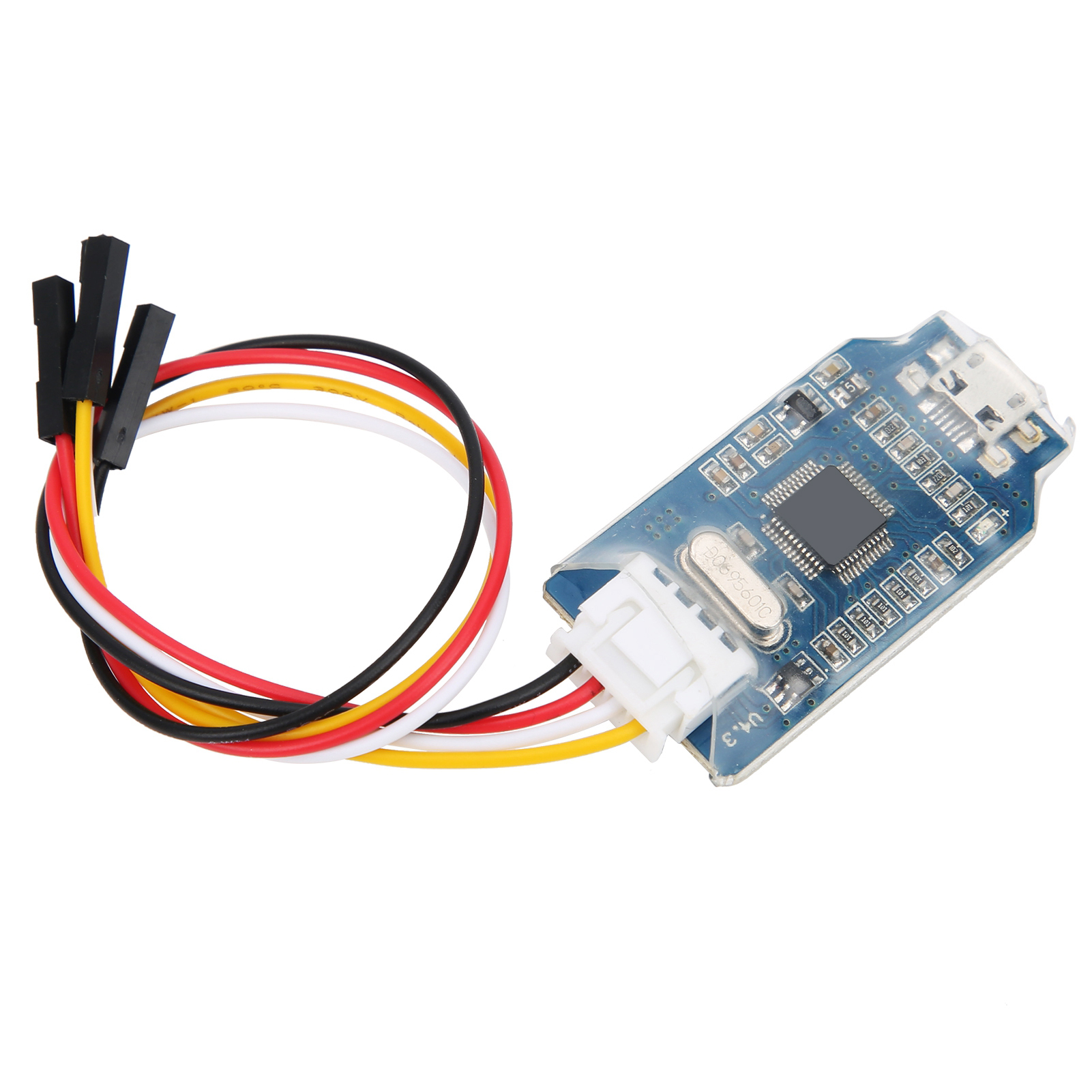 Universelle 3,3-v-micro-usb-schnittstelle Für Emulator, Debugger, Programmierer Und Downloader Jlink Armob