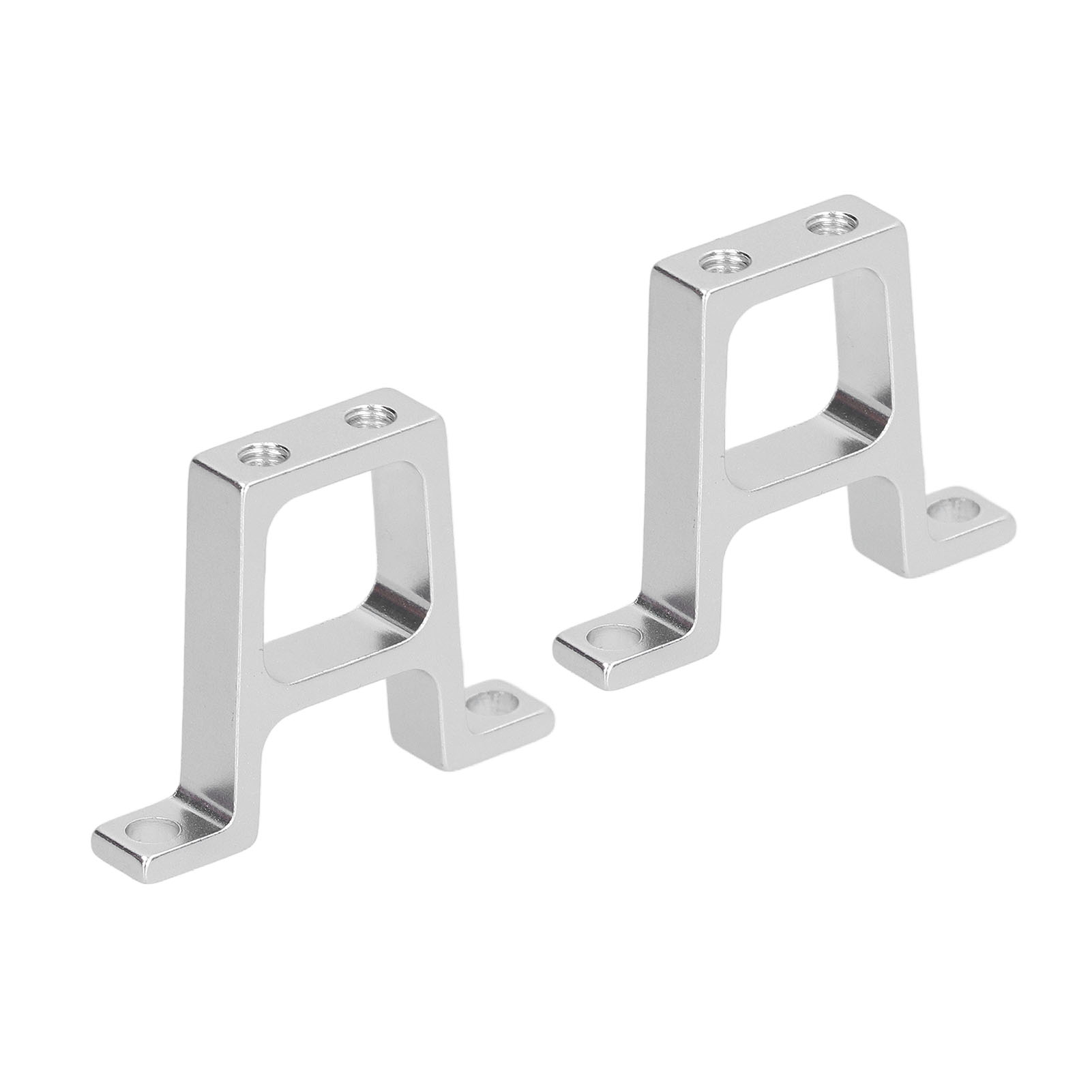 Servohalterung Aus Eloxierter Aluminiumlegierung Für Roboterteile
