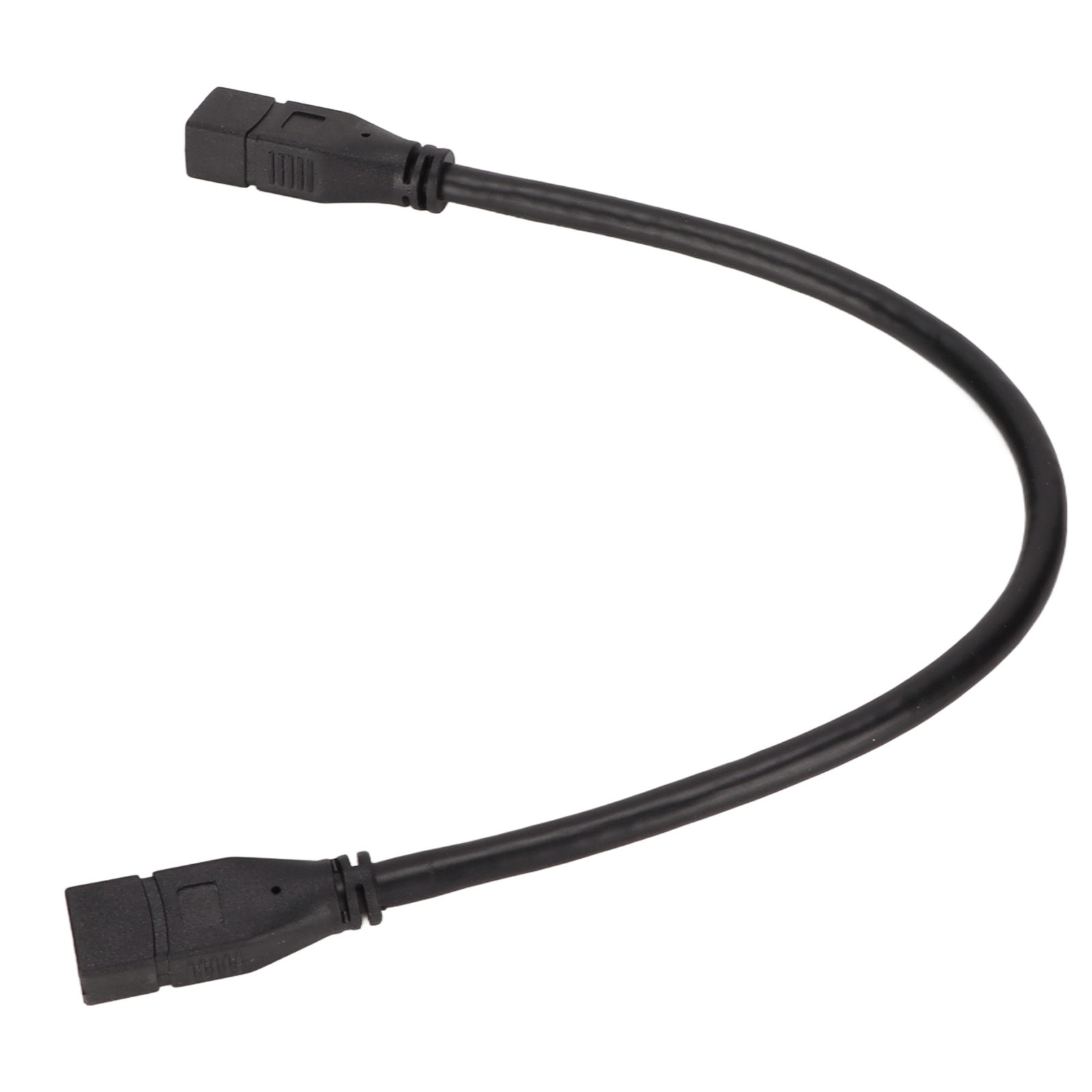 0,3 M Mini-dp-kabel, Mini-dp-testverlängerungskabel (buchse Auf Buchse) Für Computer
