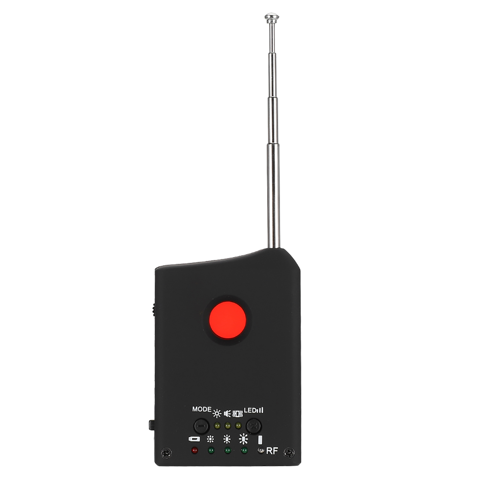Dt1 Ldrf Funksignaldetektoren Für Kabelgebundene/drahtlose Kameras / Jt-geräte / Ortungsgeräte / Gps