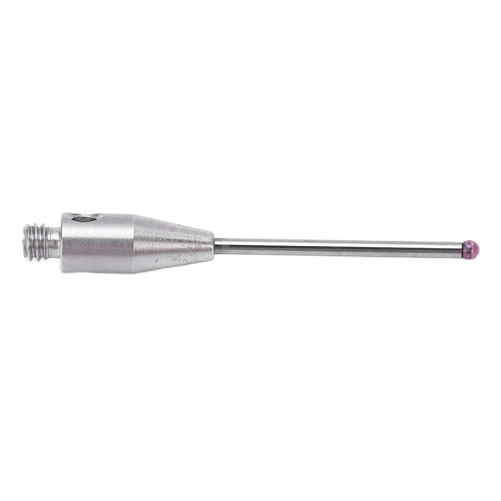 Dreidimensionale Messsonde Mit M2-gewinde, Verschleißfestem Tastkopf, Linearer Form, Hoher Steifigkeit, Tastkopf 0033