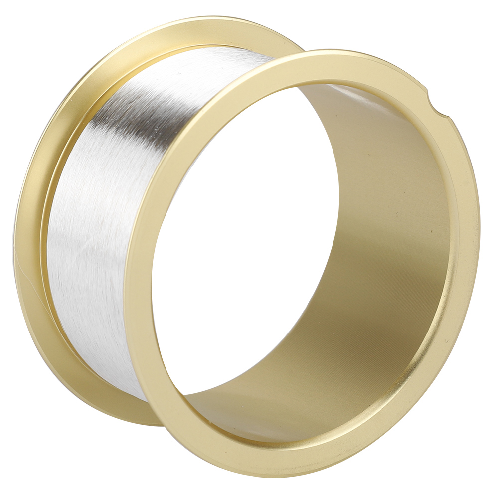 Legierungsdraht, Gute Leitfähigkeit, Nicht Isoliert, Hohe Leistungsfähigkeit, Ultradünn (0,018 Mm).