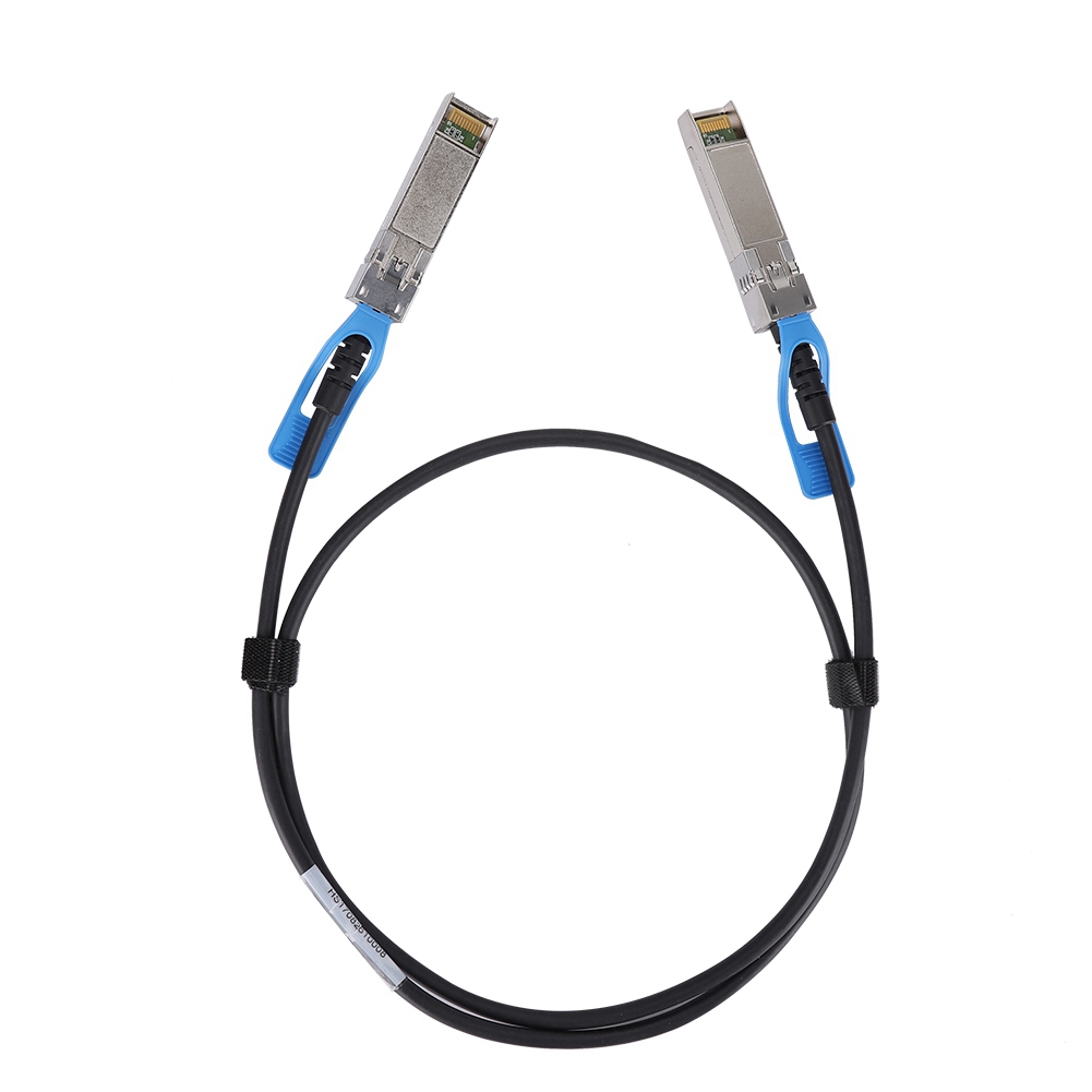 Aiq-yp19018 Sfp28-25g Cu1m Einkanal-25-gbit/s-hochgeschwindigkeits-kupferdatenkabel