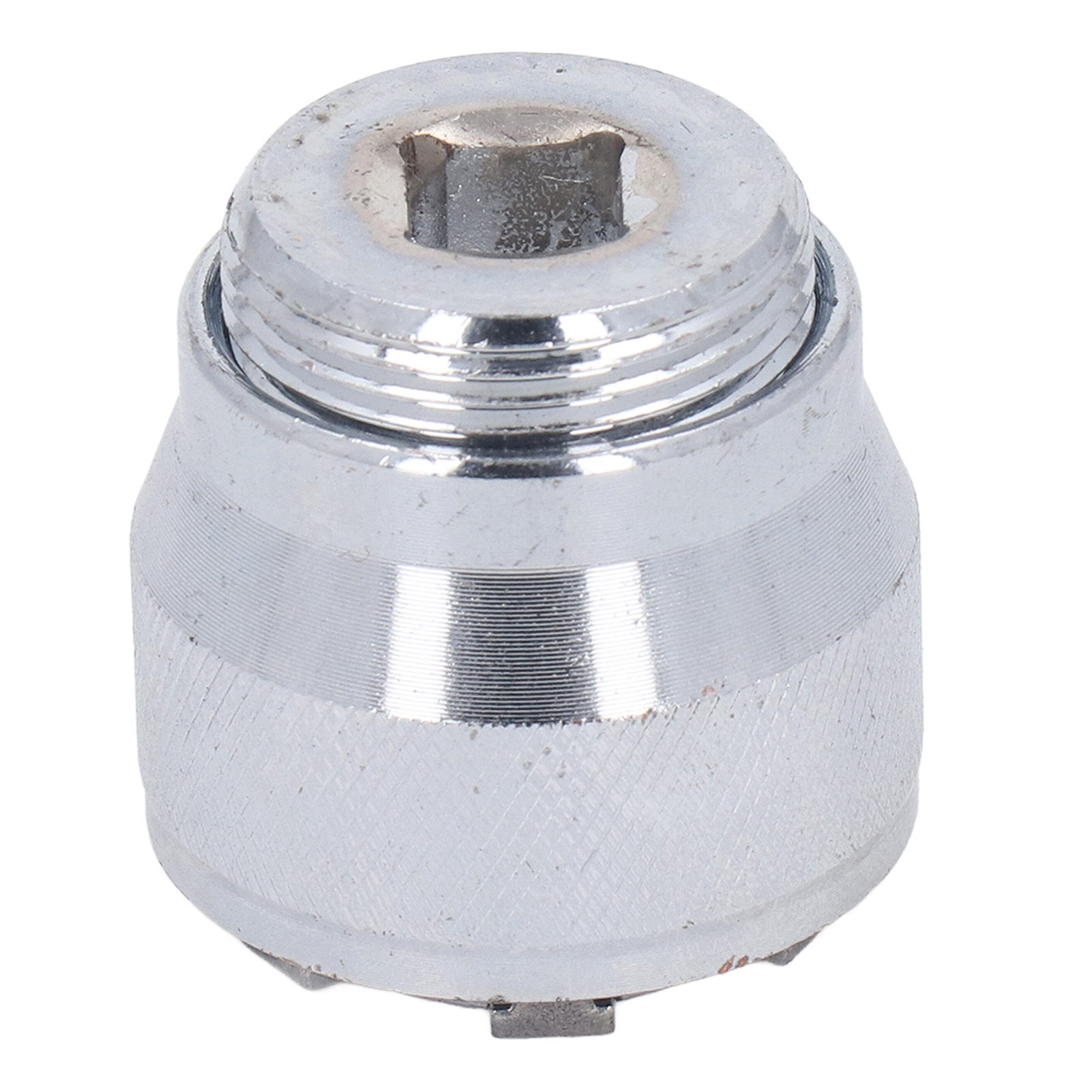 Universeller, Verstellbarer Ratschen-sechskantschlüssel, Reparaturwerkzeug Für 3/8"-antriebsschlüssel (10-19 Mm)