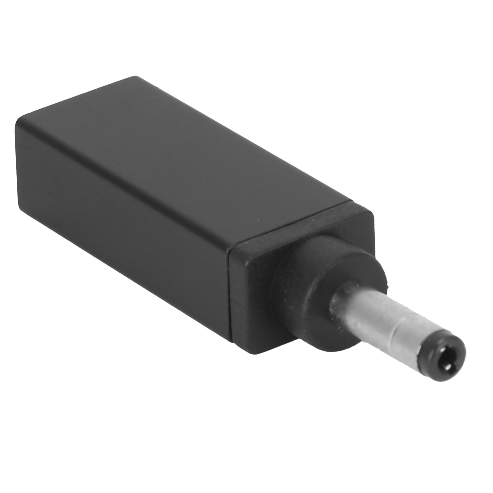 Usb-c-auf-dc-adapter, 4,0 X 1,7 Mm Gerader Buchse-auf-stecker-anschluss, Pd-ladegerät