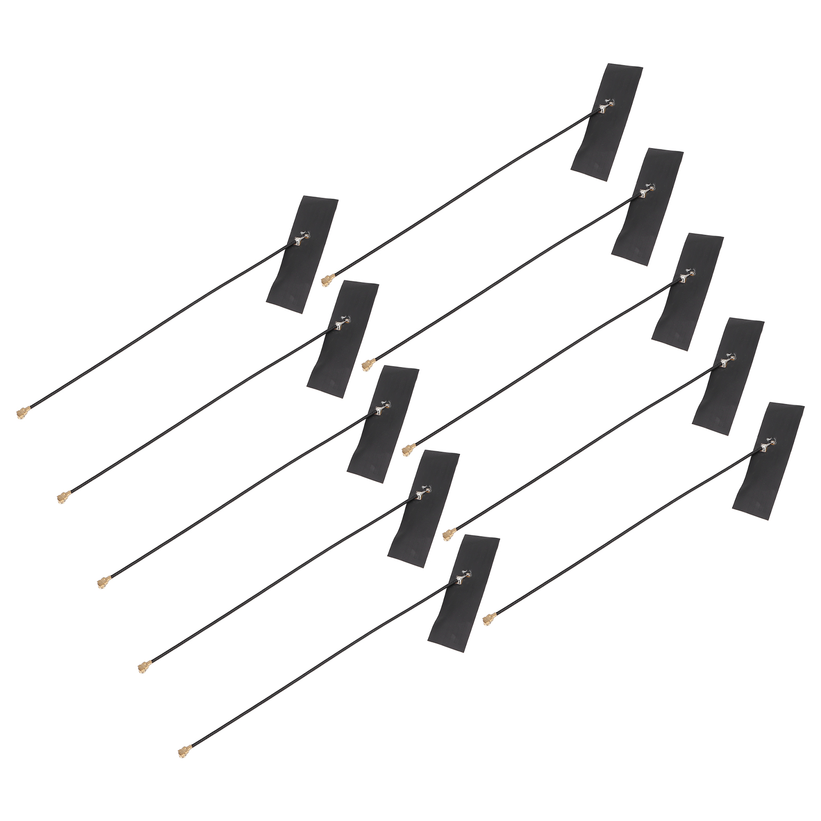 10 Nz4gfpc010 868m 915m 2g 3g Lte 4g Nbiot 5 Dbi Interne Omnidirektionale Fpc-antennen Mit Hoher Verstärkung
