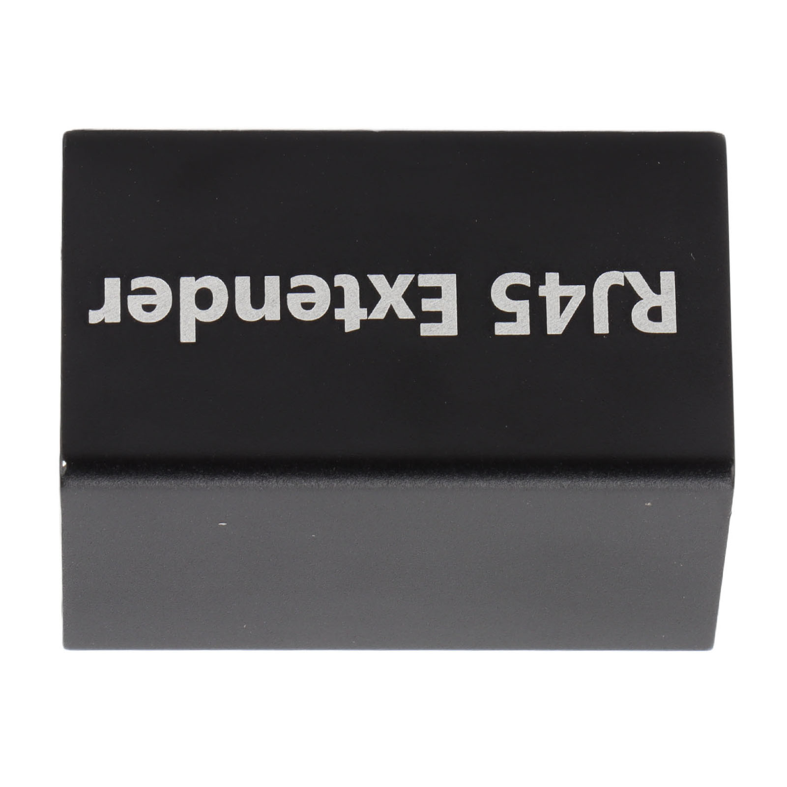 Rj45-ethernet-splitter, Netzwerkadapter, Ethernet-buchsenverlängerung, 1:1-splitter
