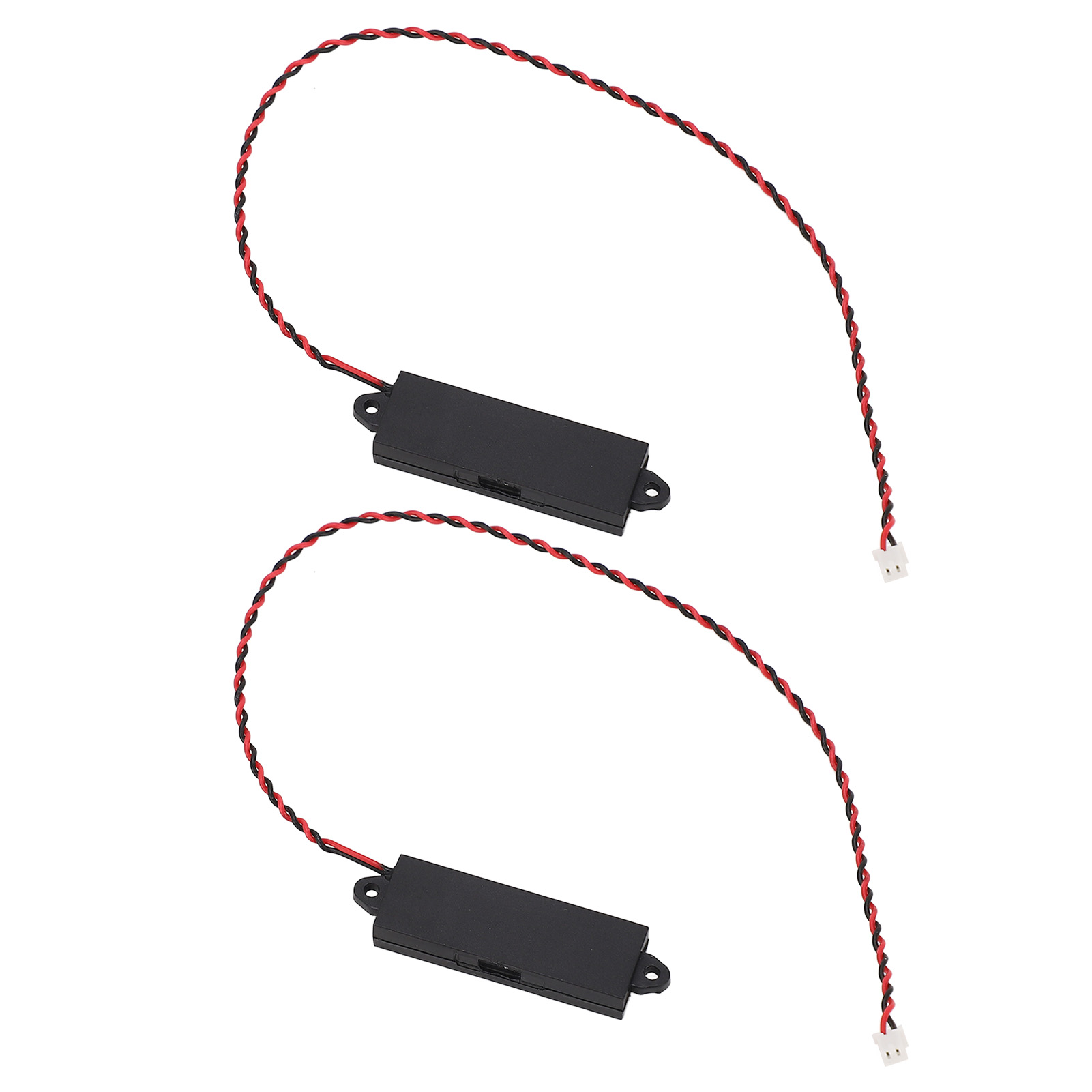 Mini-lautsprecher (6 Ω, 1 W), 2-polige Ph2,5-mm-jst-schnittstelle, Roboterzubehör