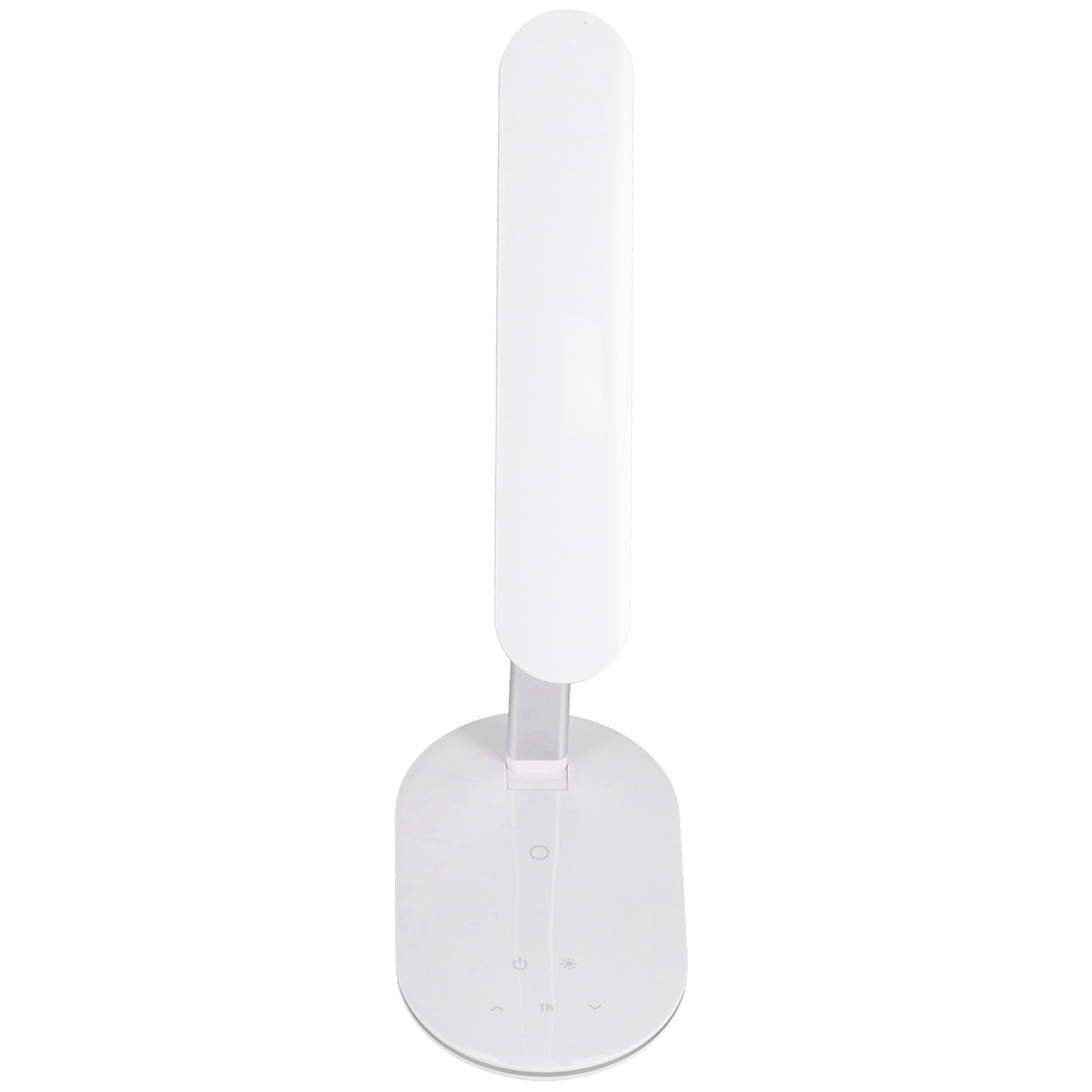 Kabellose, Faltbare 10-w-led-schreibtischlampe Mit 4 Leuchtmodi Und Usb-kabel, Ideal Zum Lernen, Arbeiten Oder Lesen. Perfekt Für Studentenzimmer, Büros Und Arbeitsbereiche.