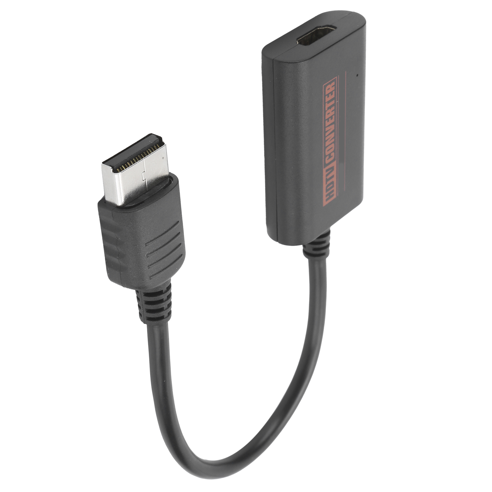 Hdmi-videokonverter, Hochauflösender Simultananzeigeadapter Für Sega Dreamcast