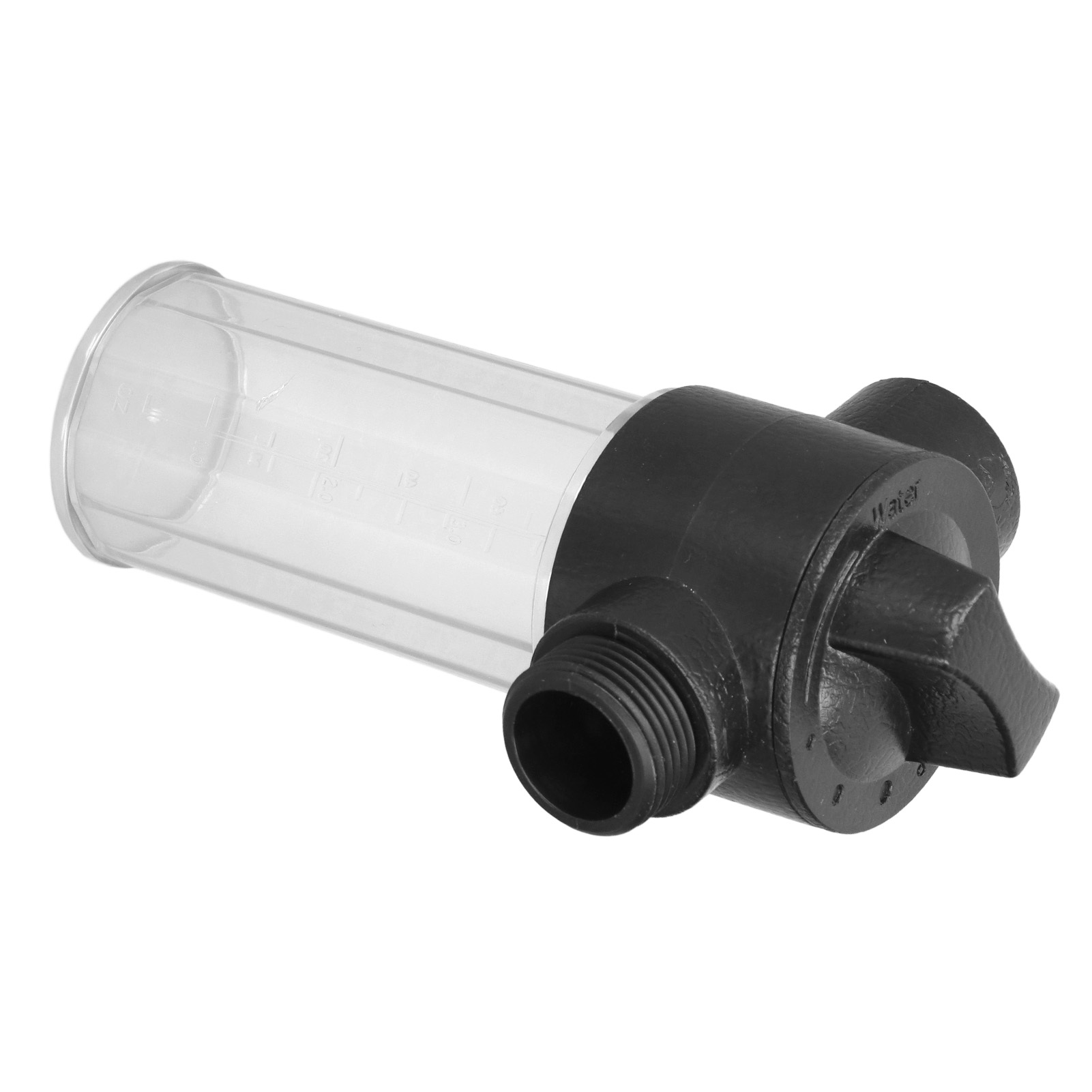 Wasserpistole, Schaumflasche, Gartenschlauch, Autowaschsprüher, Tank, Haushaltsreinigungszubehör 100 Ml