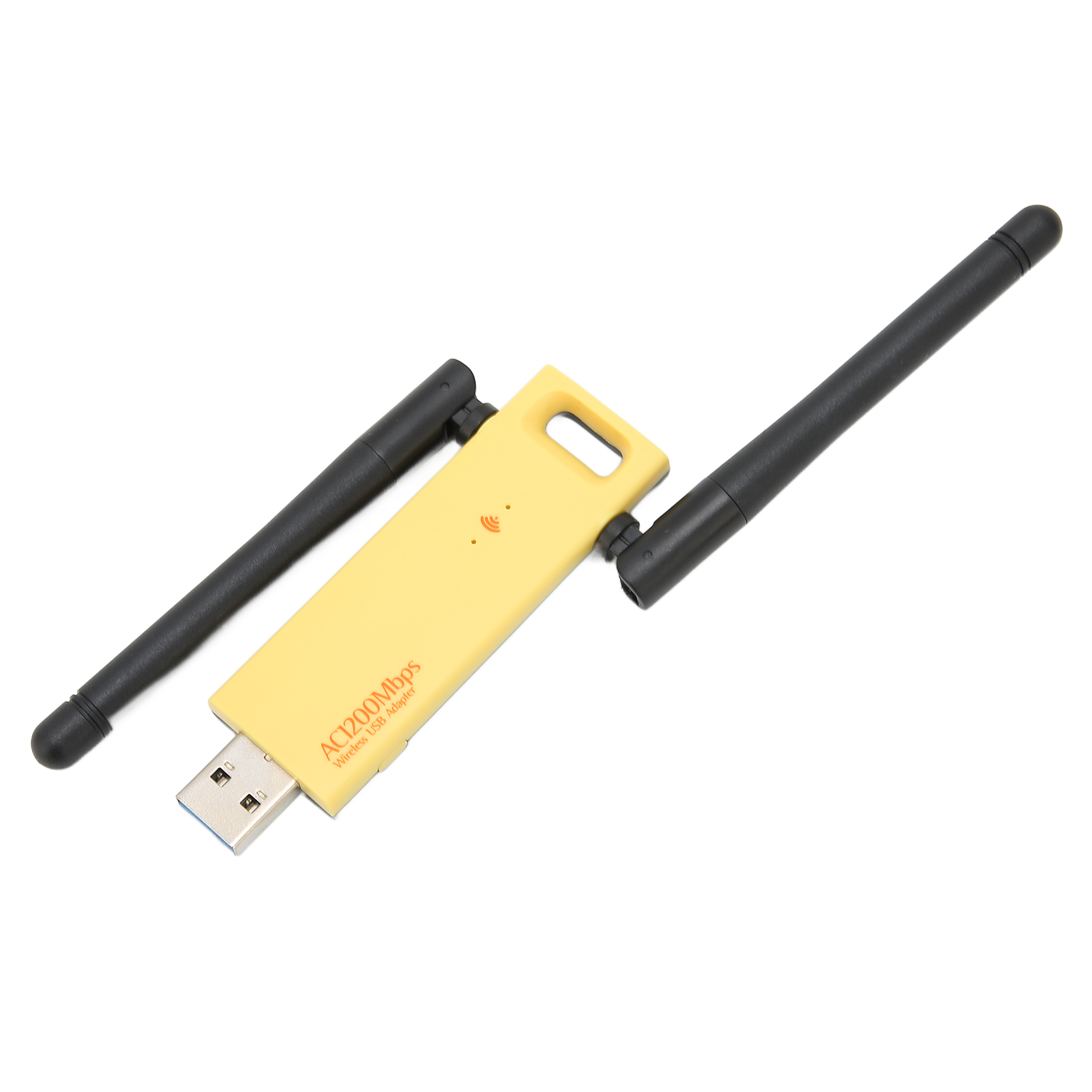 2,4-ghz- + 5-ghz-ac1200m-wlan-usb-adapter, Dualband-usb-3.0-wlan-netzwerkkarte Mit Antenne