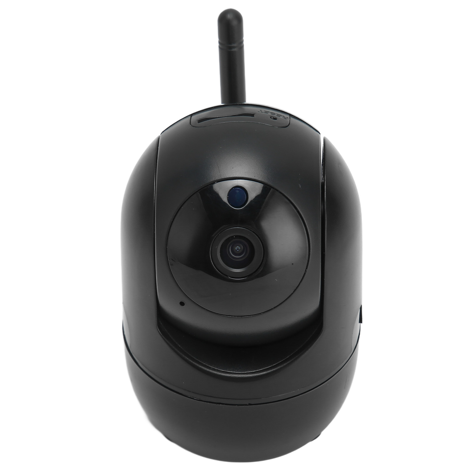 2,4-ghz-hd-1080p-wlan-überwachungskamera Für Den Innenbereich Mit Bewegungserkennung Für Haustiere (hunde, Babys, Senioren), 100–240-v-eu-stecker