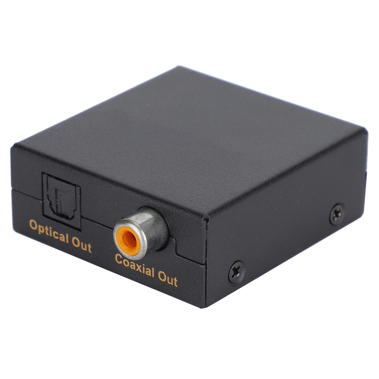 Hdmi-zu-koaxial-spdif-konverter, Audio-extraktor Für Computerplayer