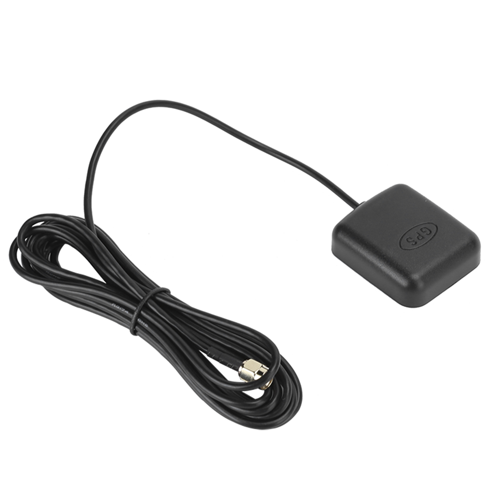 3 Meter Lange, Wasserdichte Gps-positionierungsantenne Mit Sma-stecker