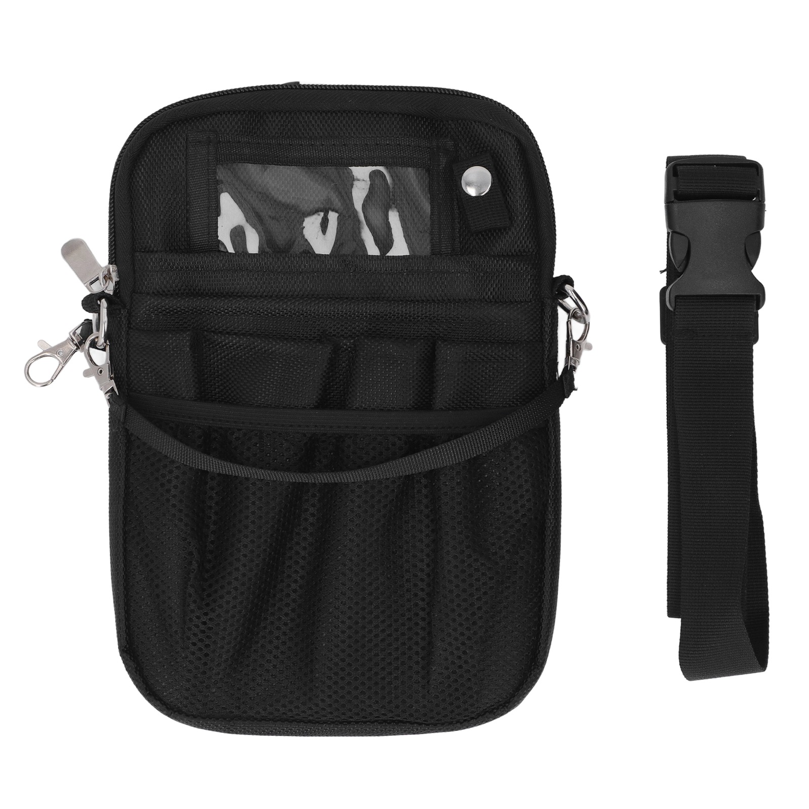 Multifunktionale Schultertasche, Wasserdicht Und Strapazierfähig, Für Elektrikerwerkzeuge. Robuste Und Stoßfeste Tragetasche.