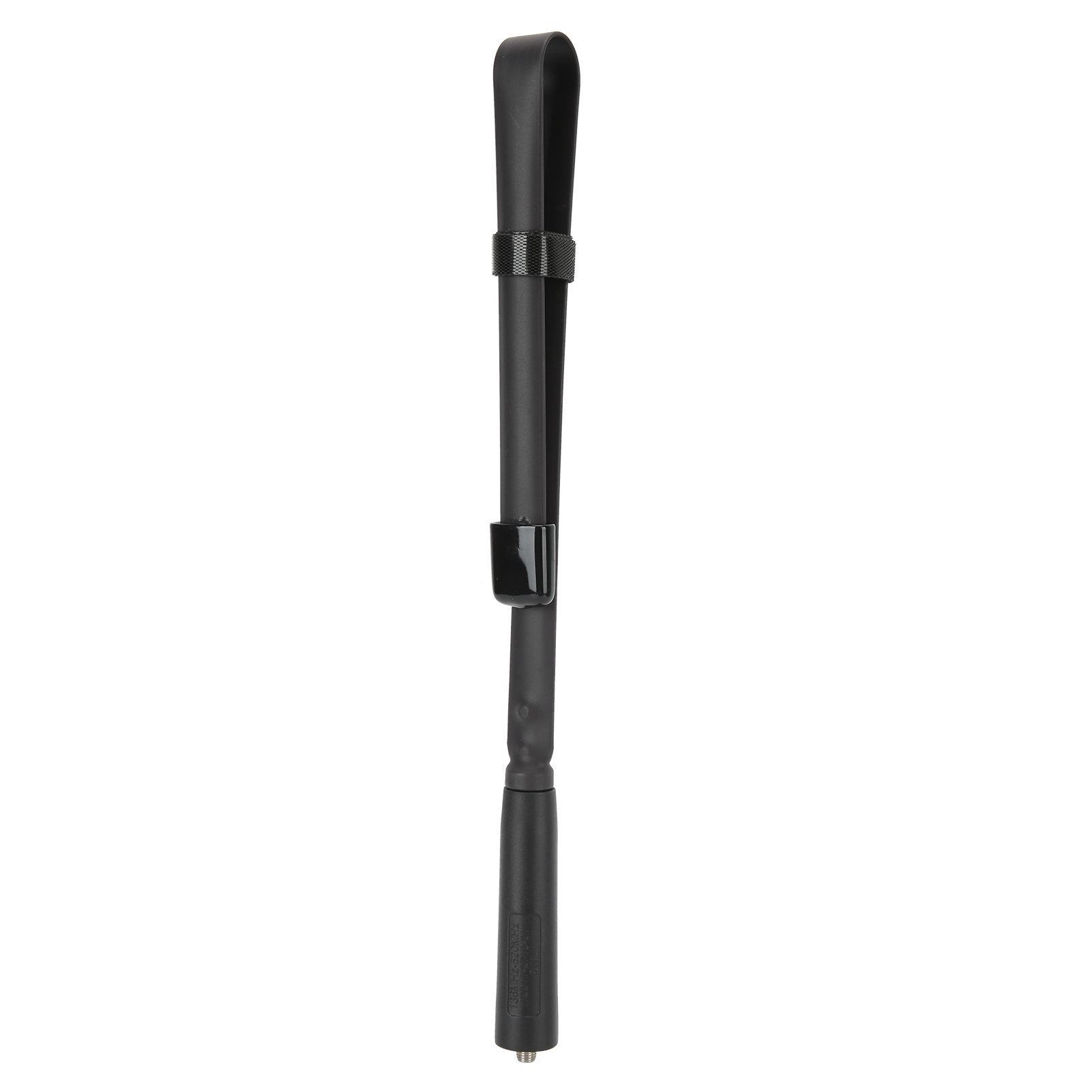 Faltbare Sma-buchse 136520mhz Signalverstärkungsantenne Für Walkie-talkies Und Outdoor-aktivitäten (47cm 18,5 Zoll)