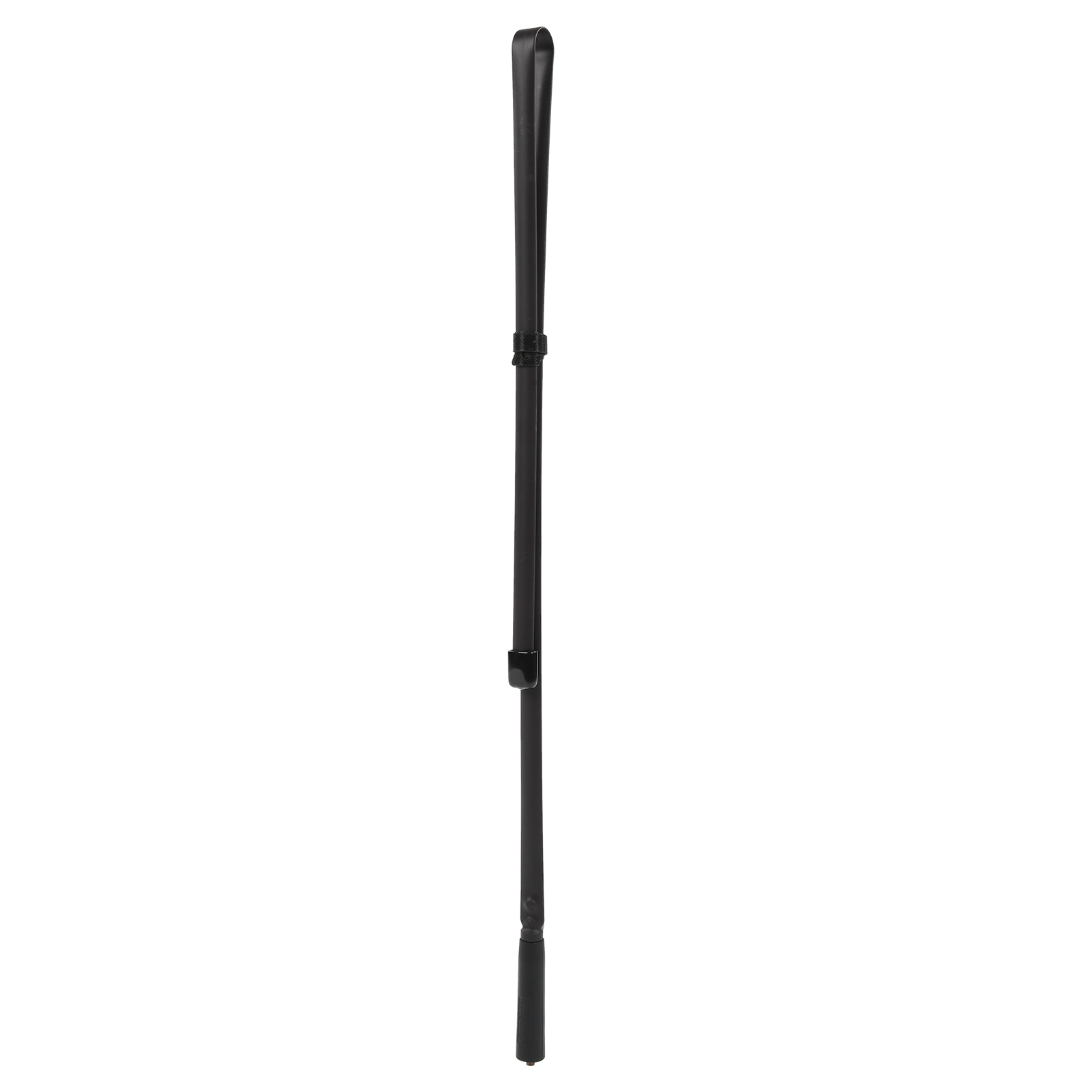 Faltbare Sma-buchse 136520mhz Signalverstärkungsantenne Für Walkie-talkies Und Outdoor-aktivitäten (108 Cm 42,5 Zoll)