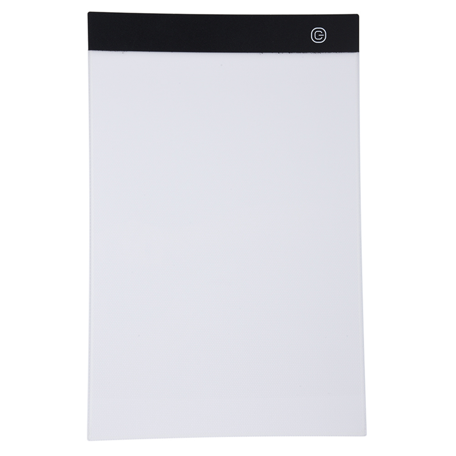 A4 Usb-led-leuchtkasten Für Schablonen, Leuchtkasten Für Strichzeichnungen (stufenlos Einstellbare Helligkeit)