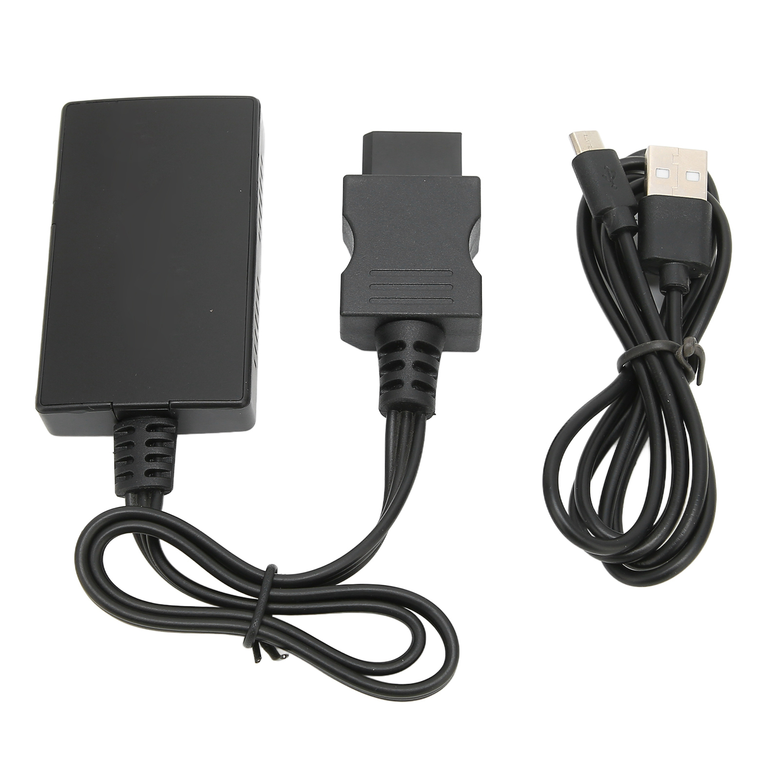 Hd Multimedia Interface Konverter Für Wii 480p Mit 3,5-mm-audioausgang Für Wii-anzeigemodi