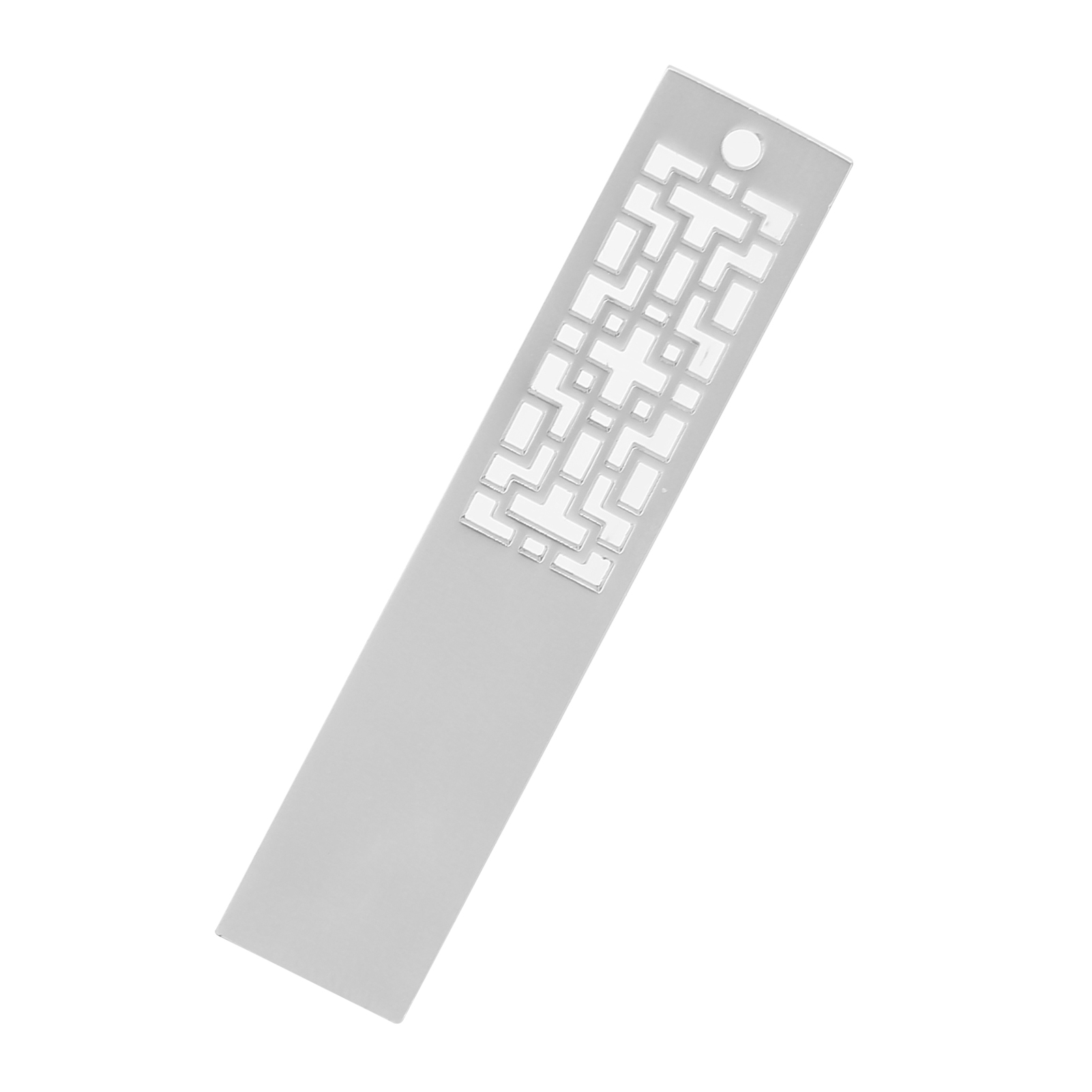 32 Gb Usb-stick Aus Metall, Tragbar, Wasserdicht, Hübsch Und Transparent, 2.0, Zur Datenspeicherung, Geschenkidee