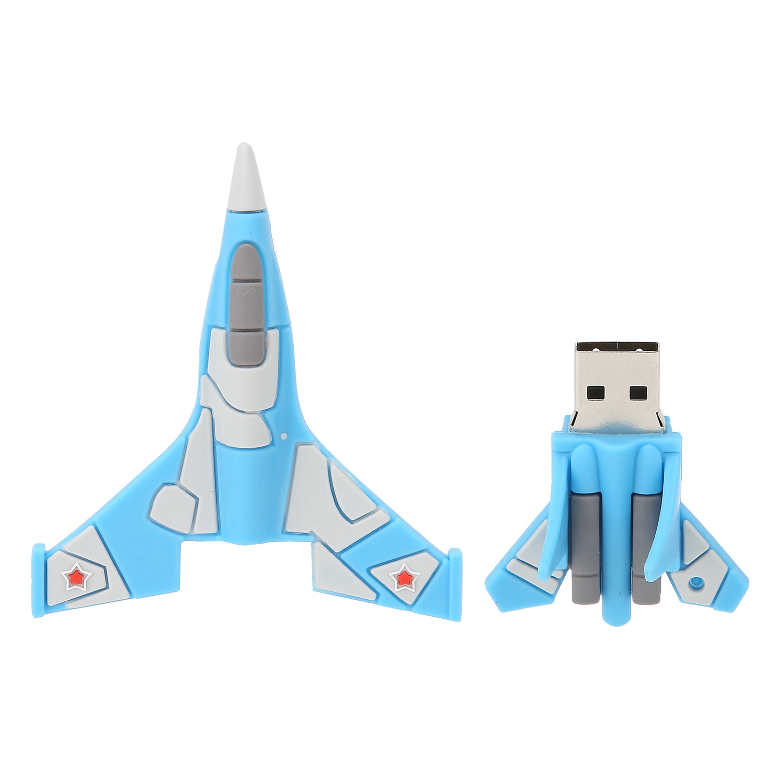 Usb 2.0-flash-laufwerk, Praktisch, Innovativ Und Angenehm In Der Anwendung: Ein Ideales Geschenk Für Schüler Und Lehrer (kompatibel Mit Windows 7/8/10, 128 Gb).