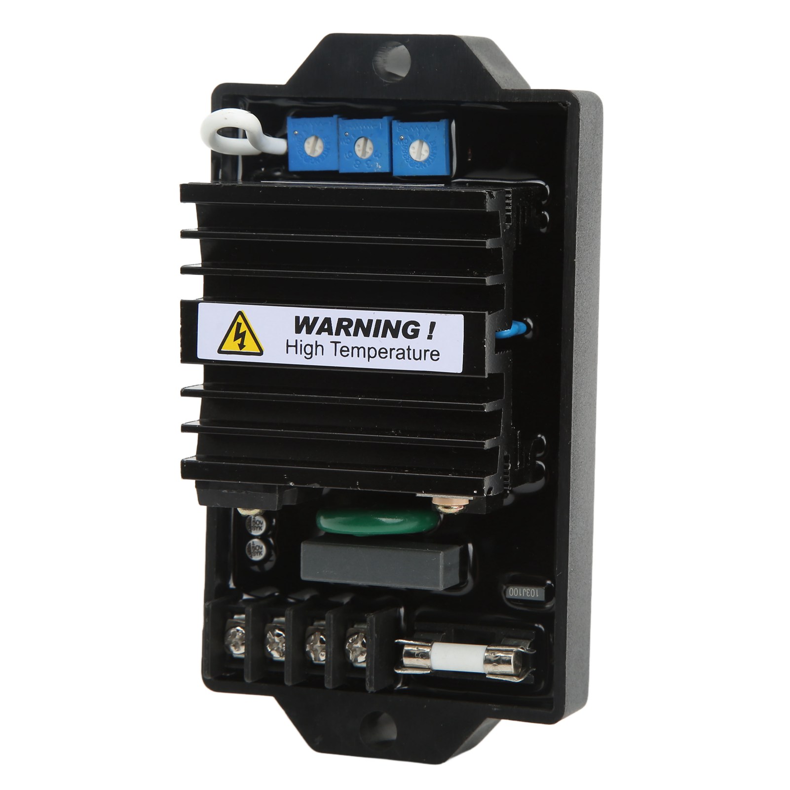 Automatischer Spannungsregler (avr) Für Bürstenlose 210-250v 20a Generatoren