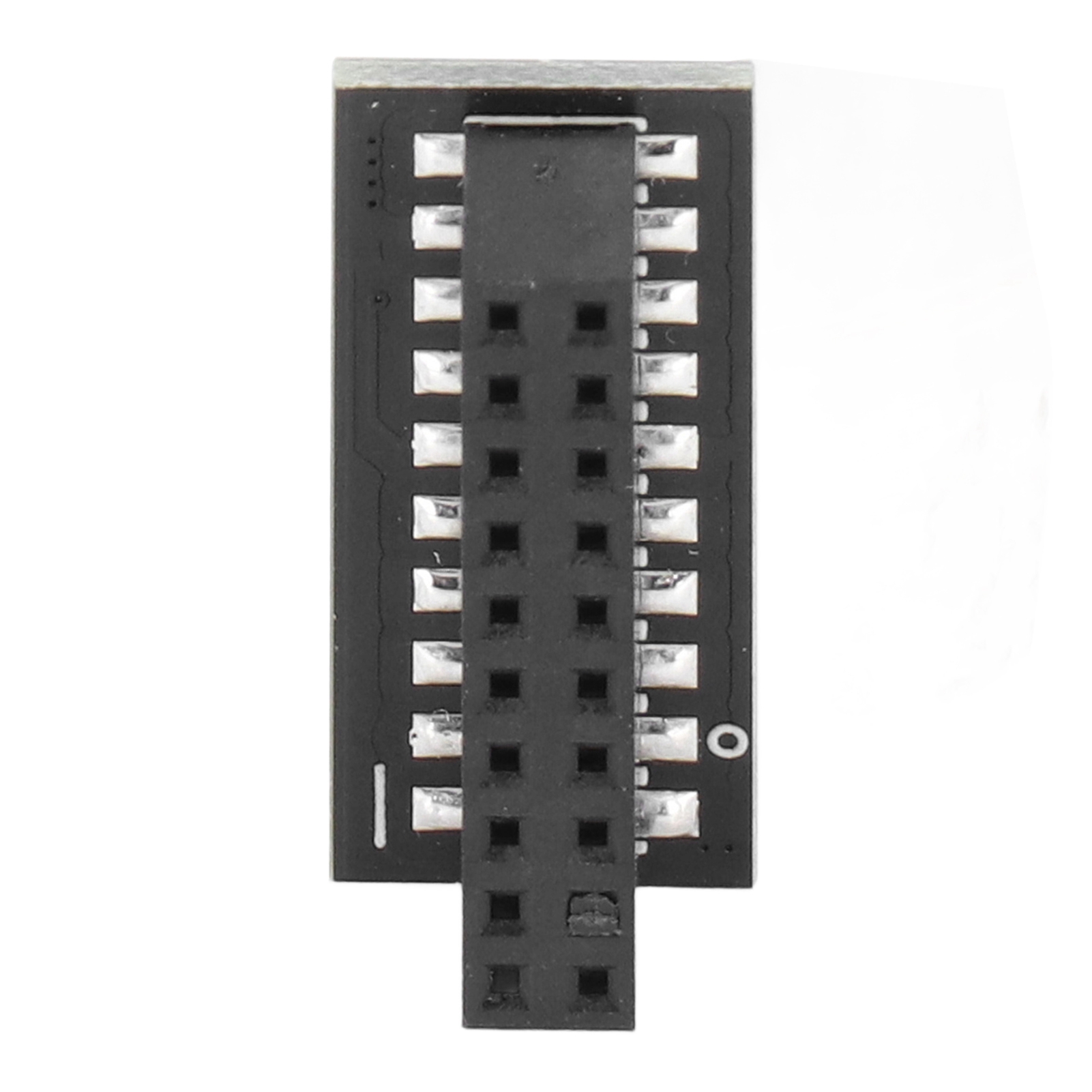 Tpm 2.0-modul, Lpc-schnittstelle, 20-polige Remote-verschlüsselungs-sicherheitskarte, Elektronisches Bauteil