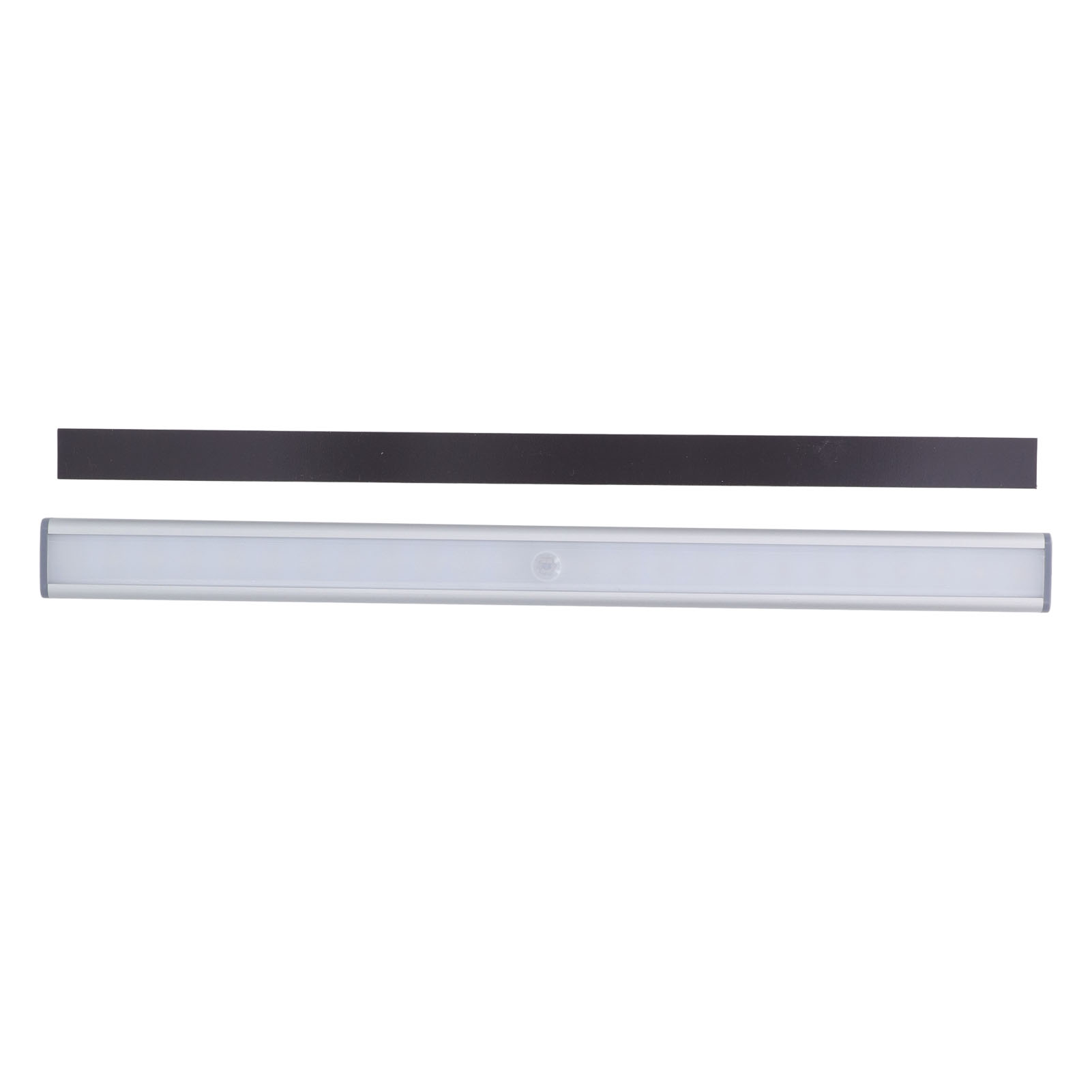 Magnetischer Led-lichtstreifen Mit Bewegungsmelder Und Anwesenheitserkennung, Integriertem Akku Und Usb-ladefunktion.