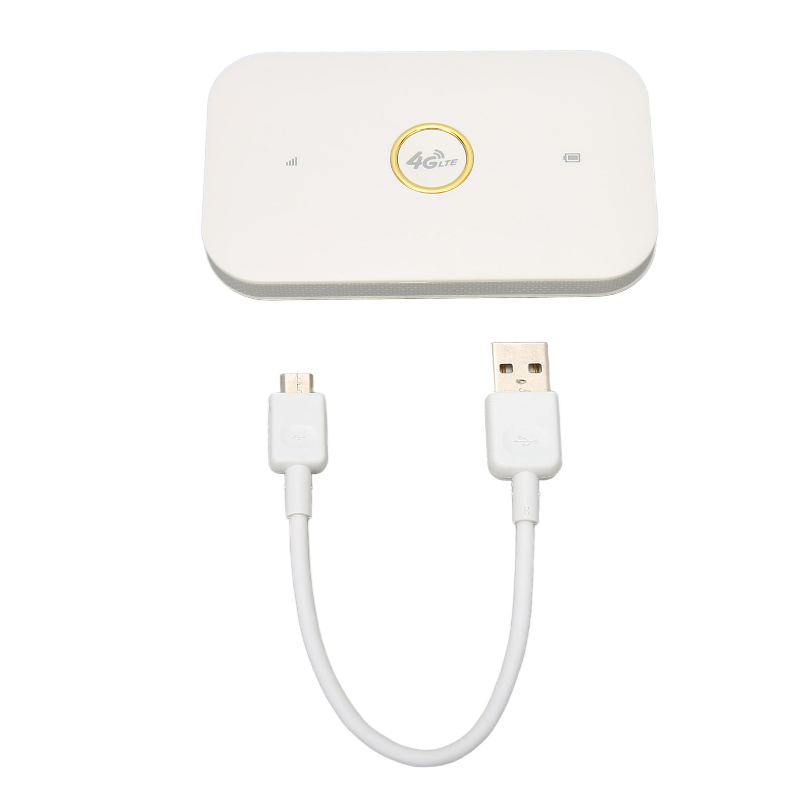4g Lte 150 Mbps Mobiler Zugangspunkt, Mobiler Wlan-router, Der Es Bis Zu 12 Benutzern Ermöglicht, Sich Für Telearbeiter Zu Verbinden.